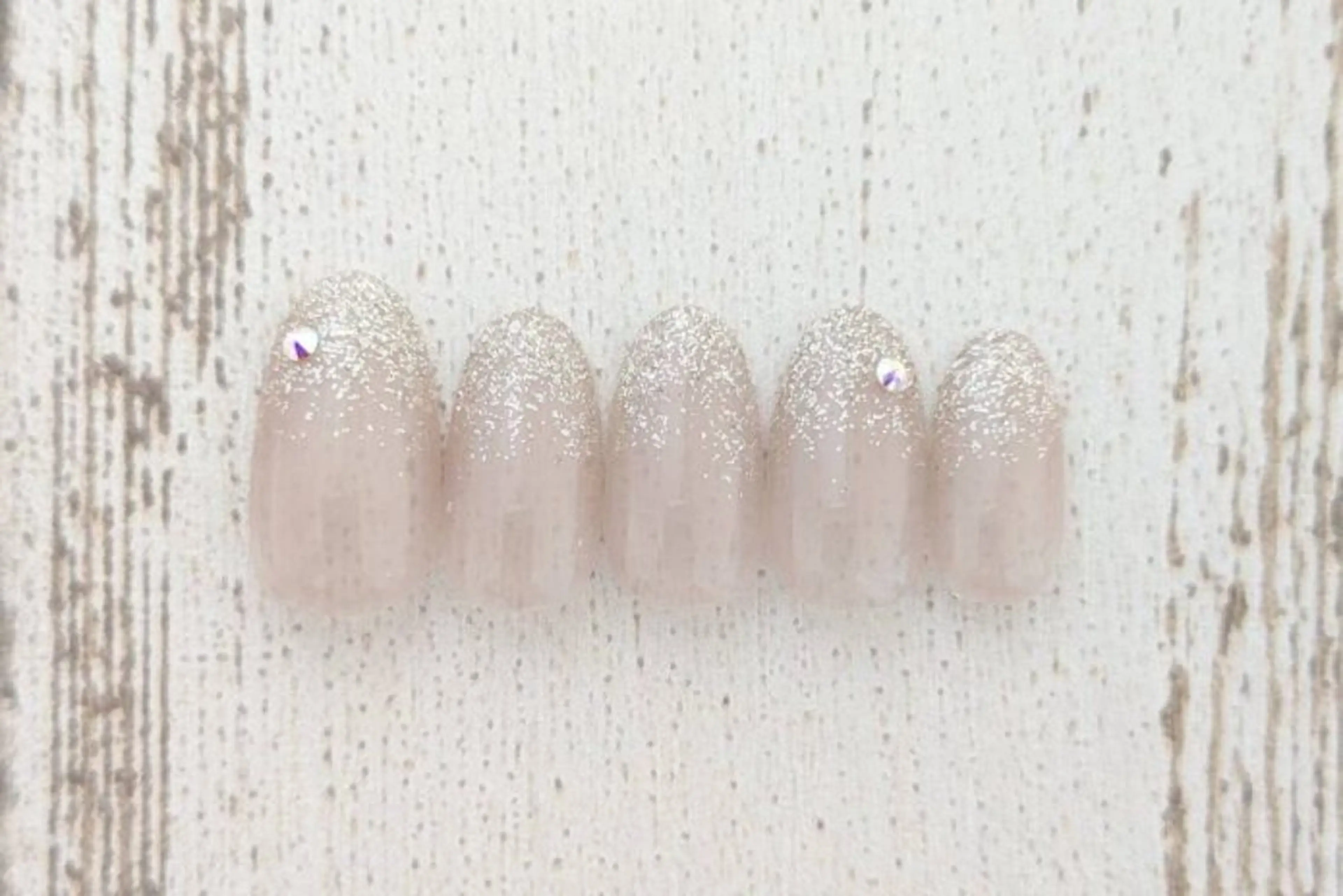 ネイル nail salon shiki 平塚店所属・🌈 shihoのネイルデザイン