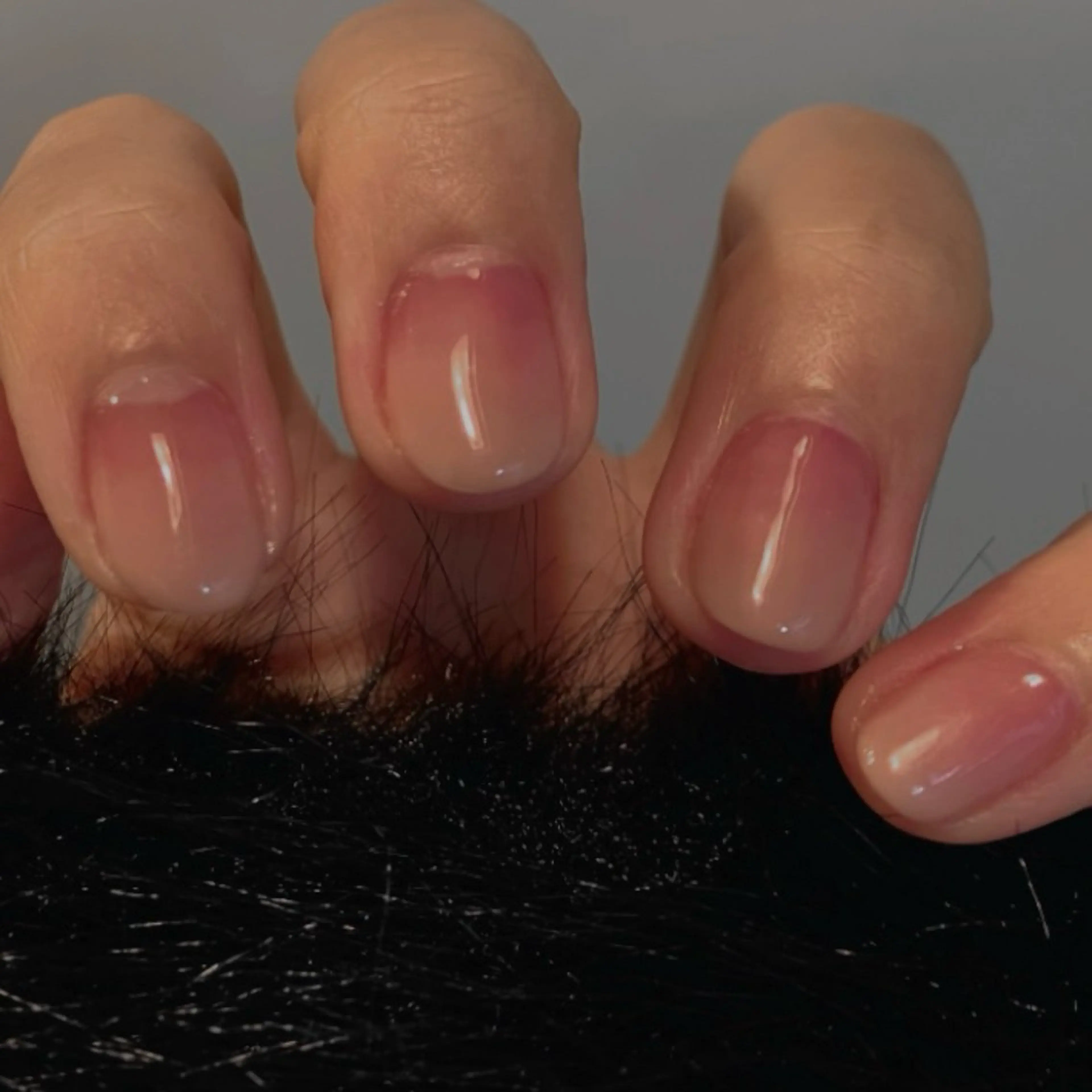 ネイル ハンドネイル 加藤 💅のネイルデザイン