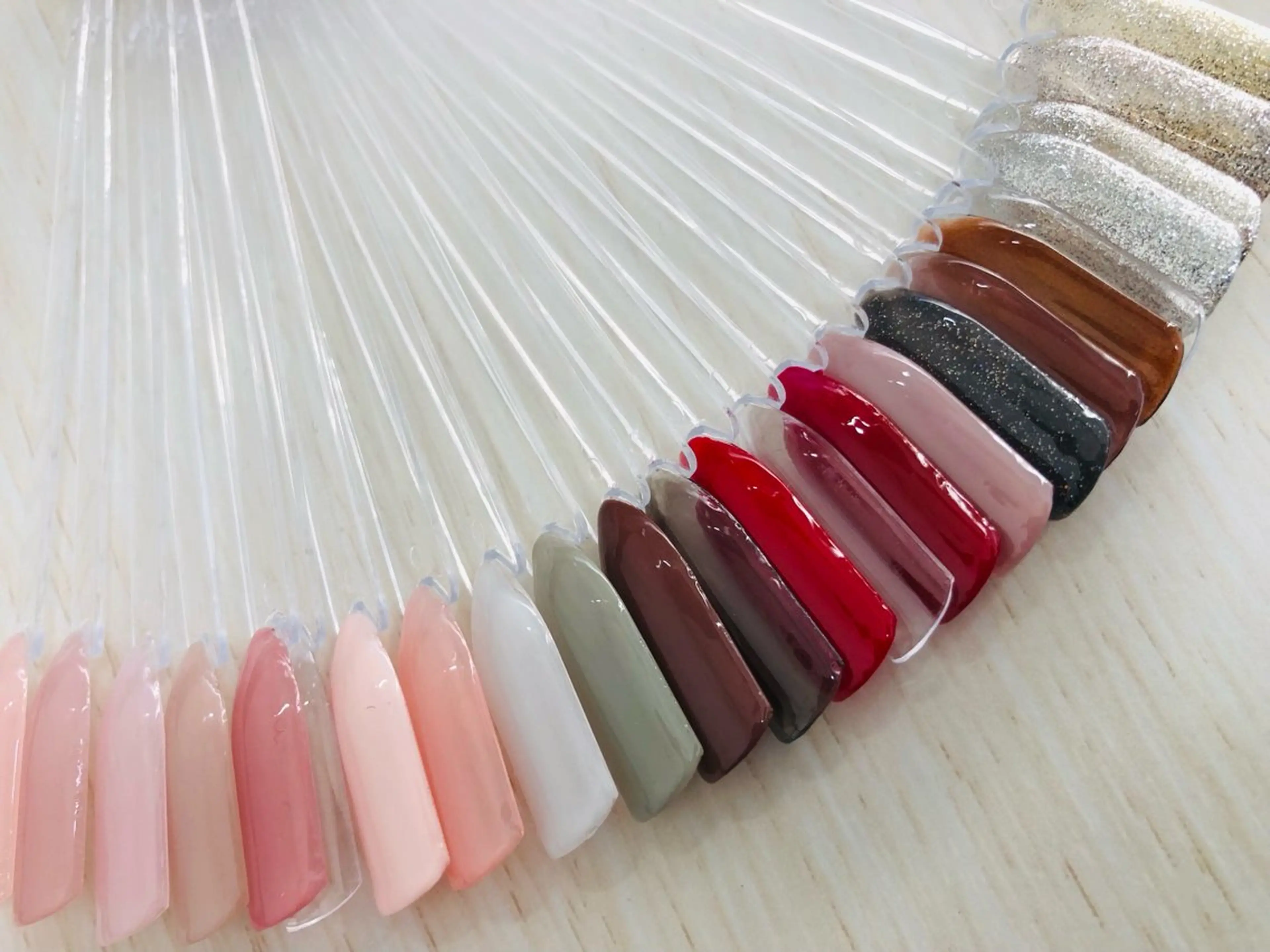 ネイル Bunnylash 💅💖AKINAのネイルデザイン