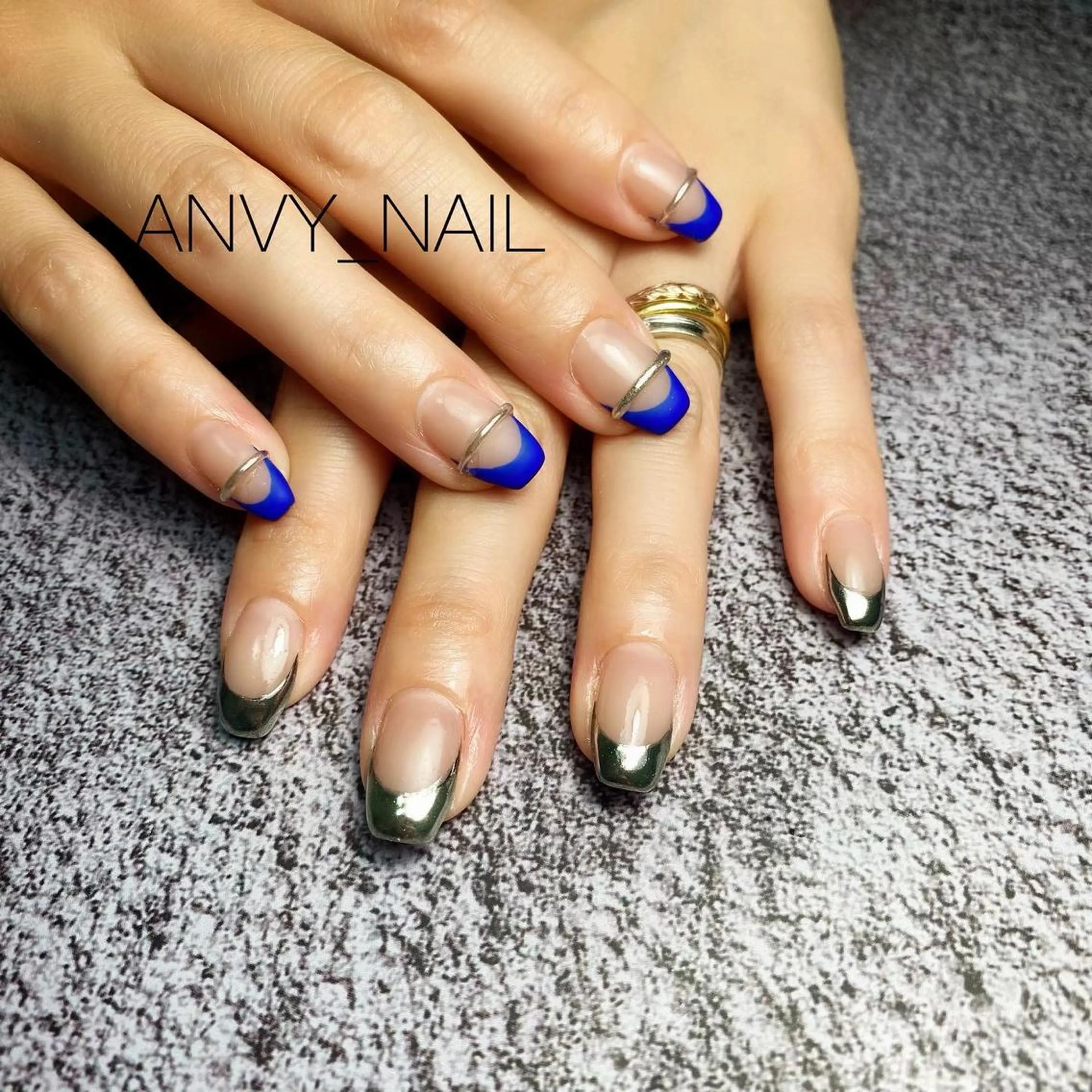 ネイル アートネイル NAIL SALON あんび所属・nail salon あんびのネイルデザイン