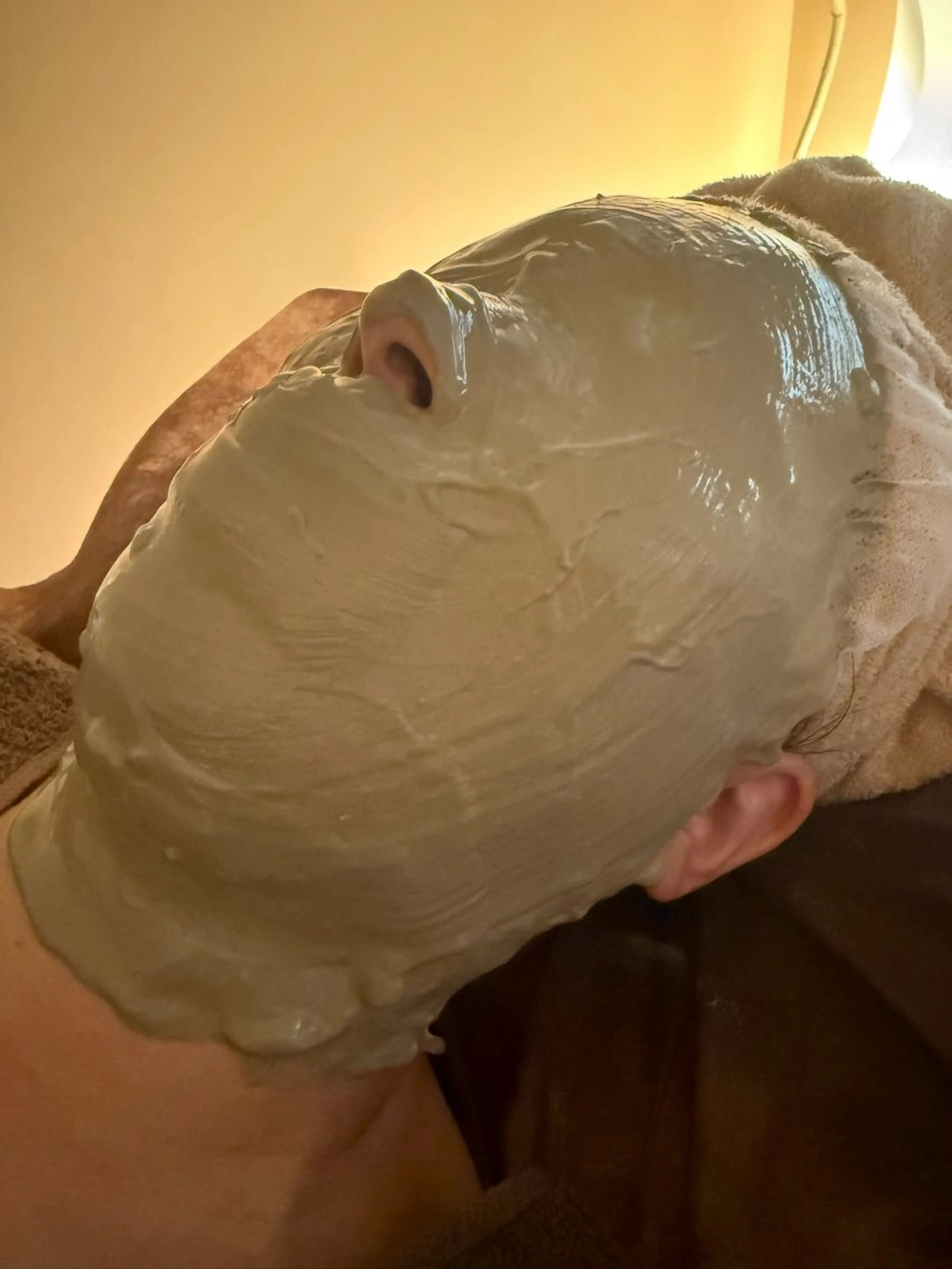 エステ 大西 知世のエステ・リラクイメージ