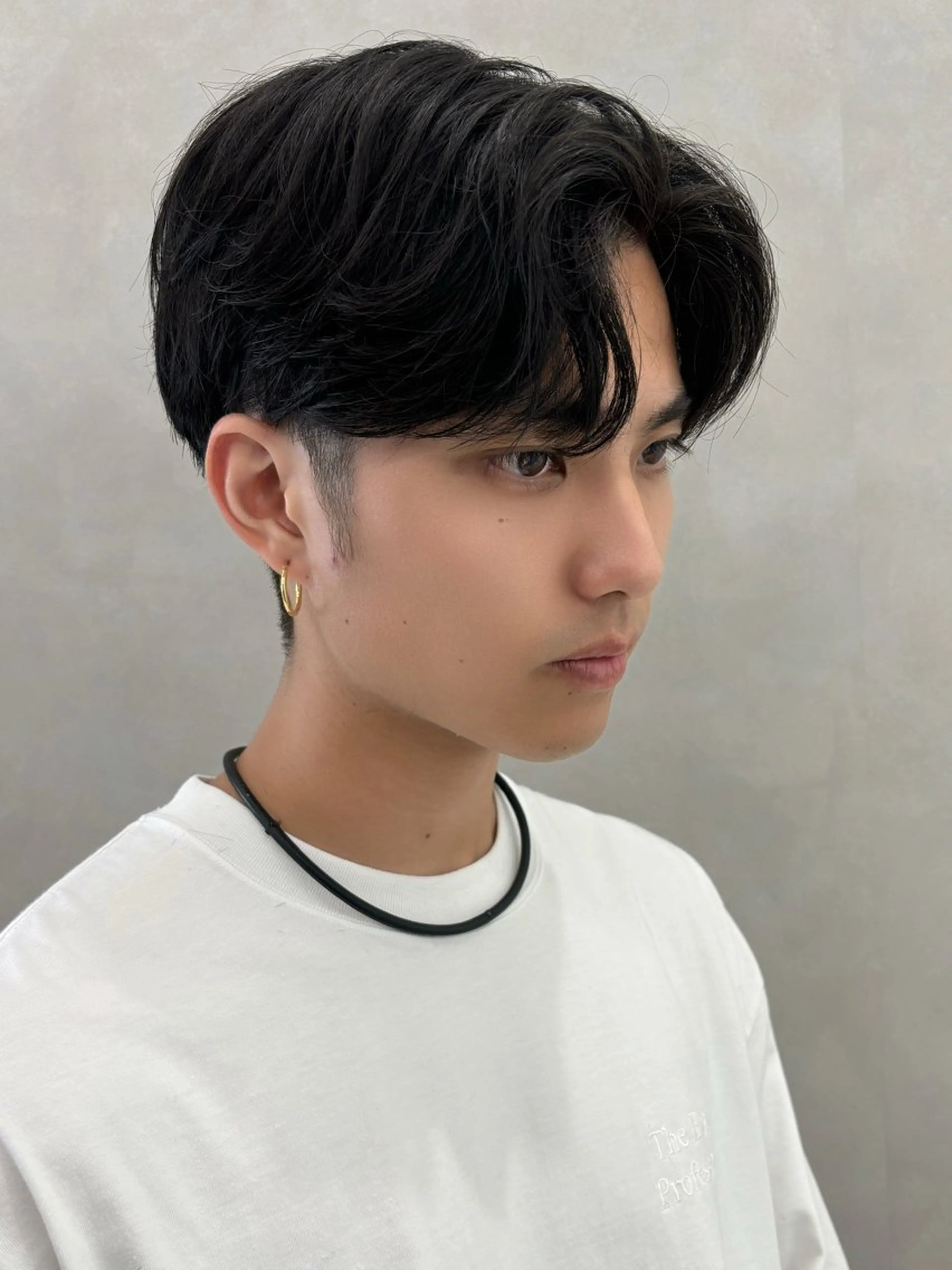 メンズ レイヤー/髪質改善 🩶KAITOのヘアスタイル