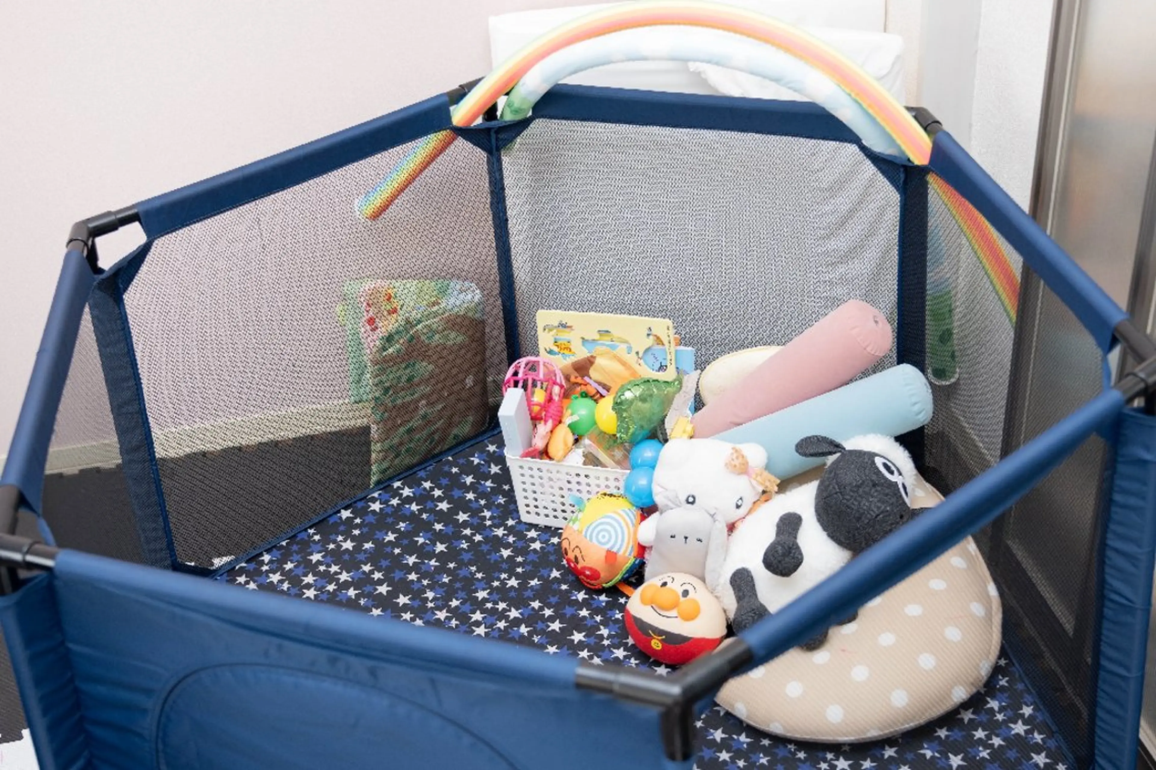 キッズ マツパ EYELASH lino　合志市のマツエク・マツパデザイン