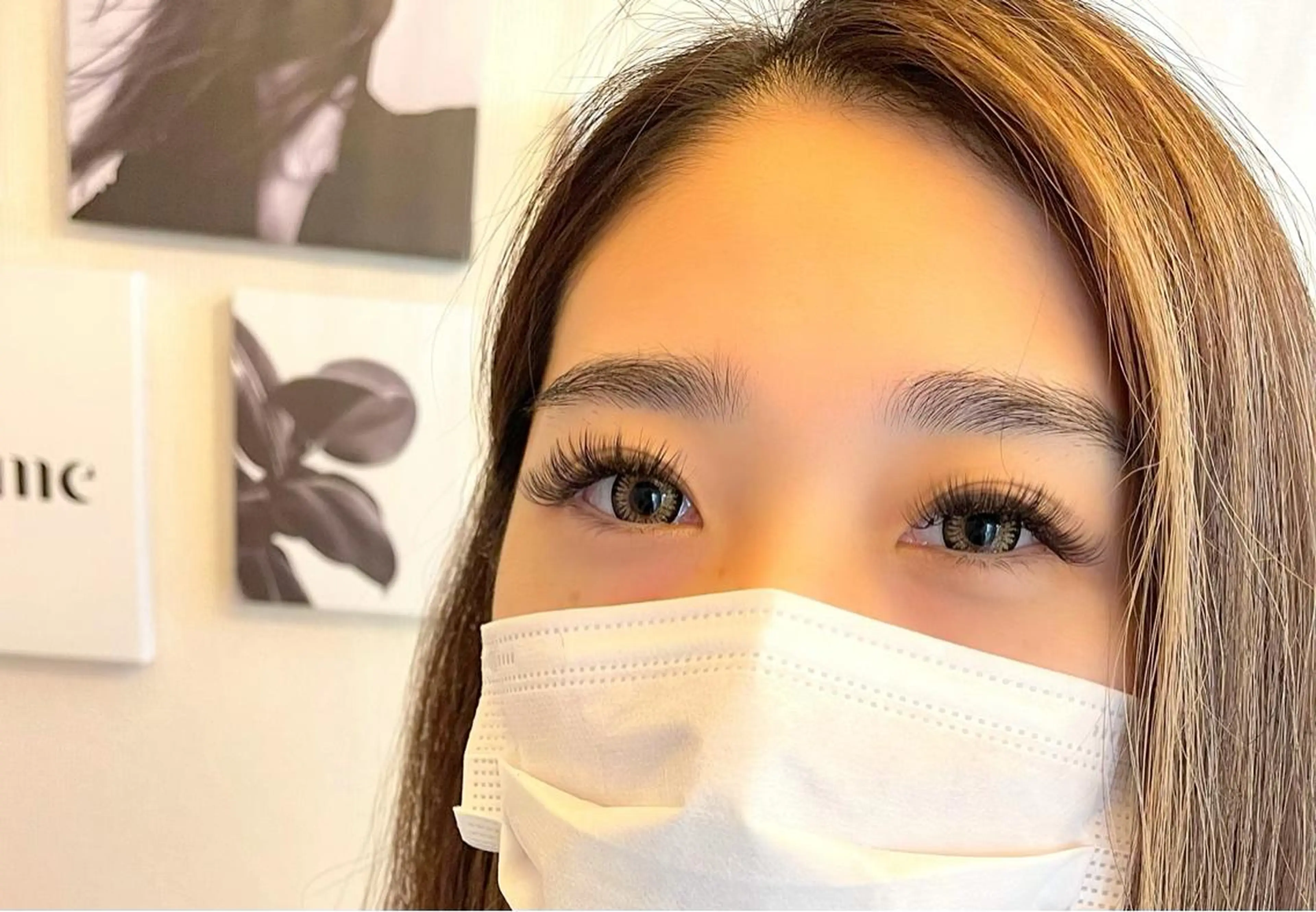 マツエク・マツパ マツエク salon Nico takahashi.のマツエク・マツパデザイン