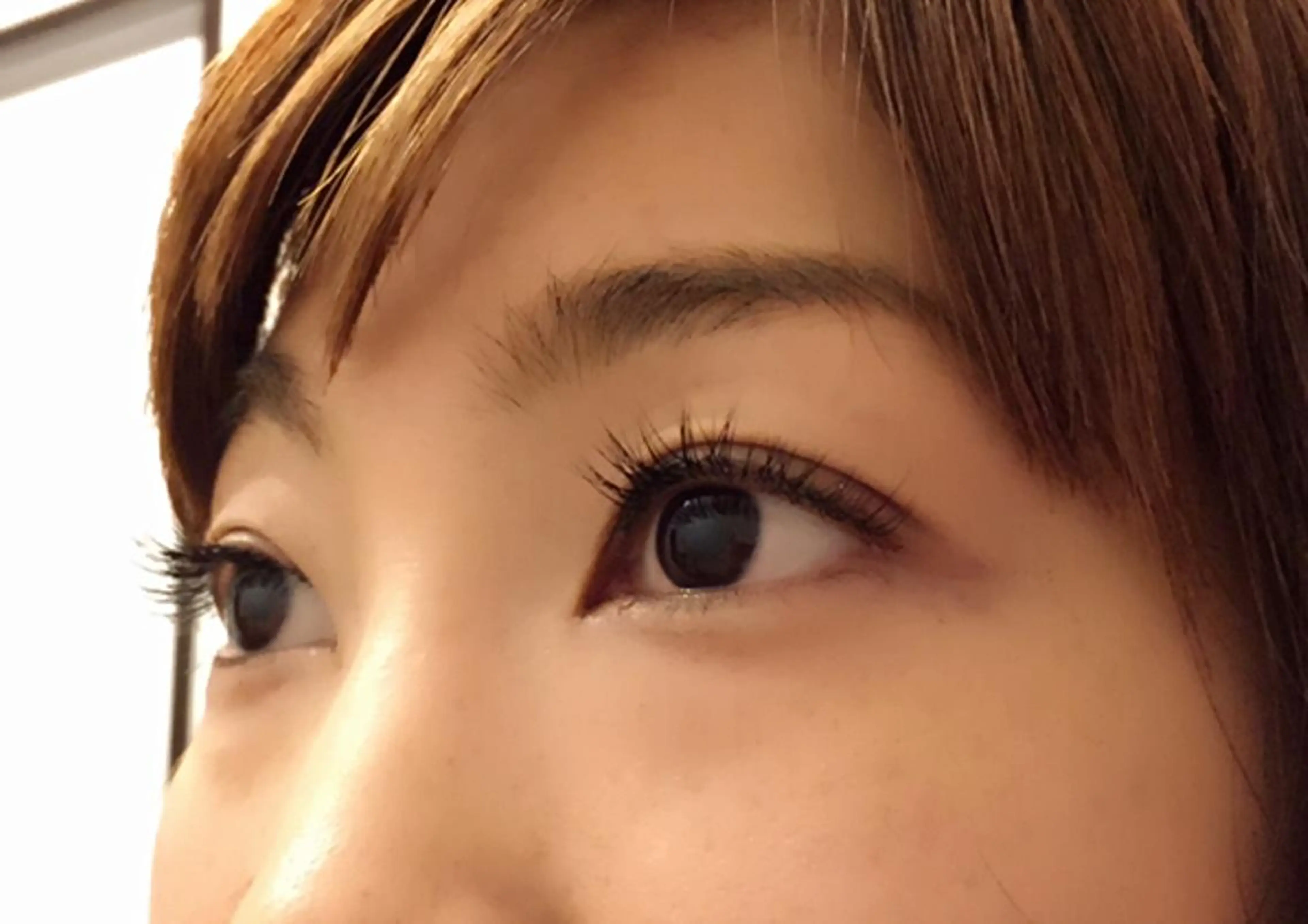 マツエク・マツパ ケアサロン Titieのマツエク・マツパデザイン