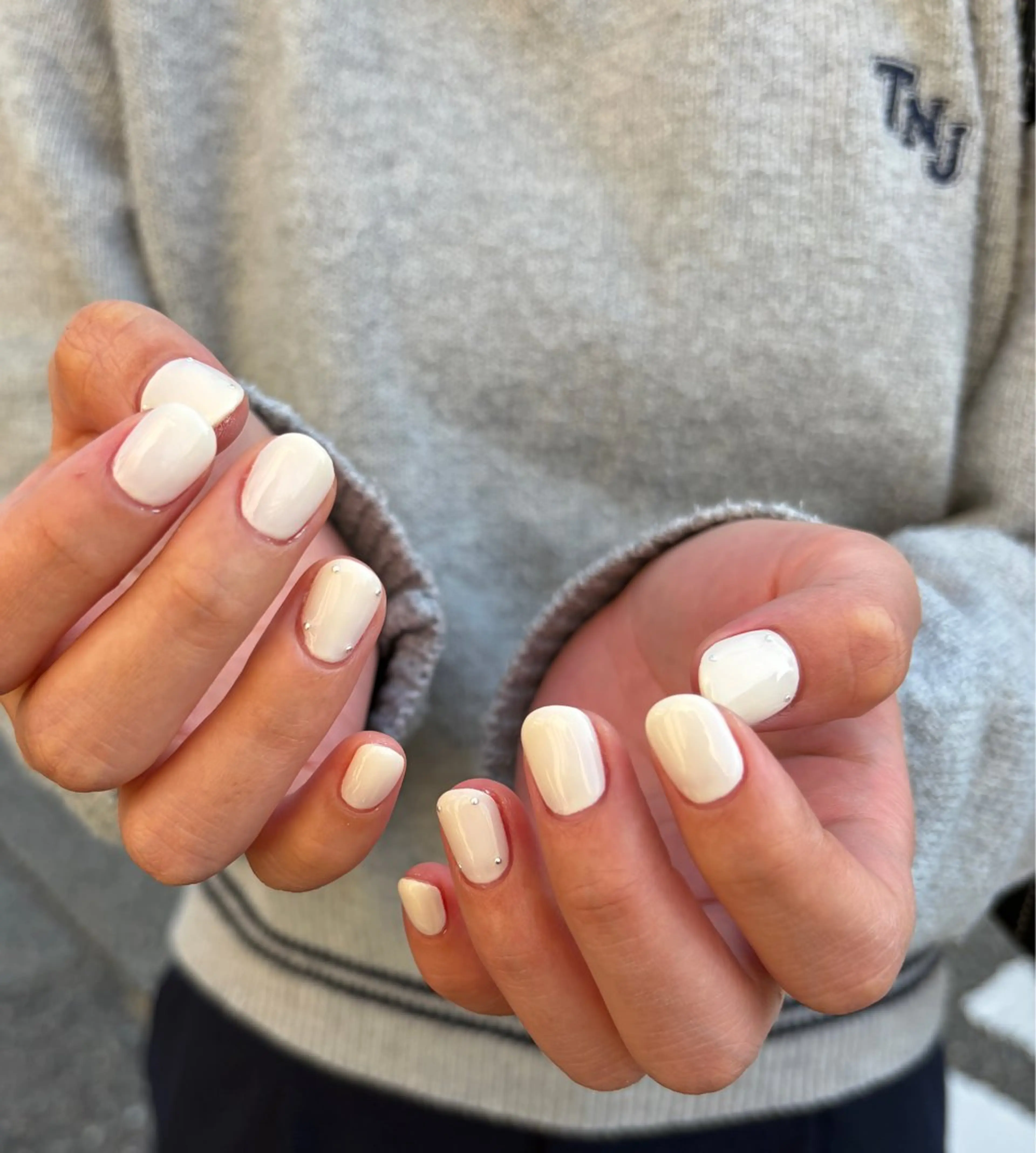 ネイル nail salon hana.のネイルデザイン