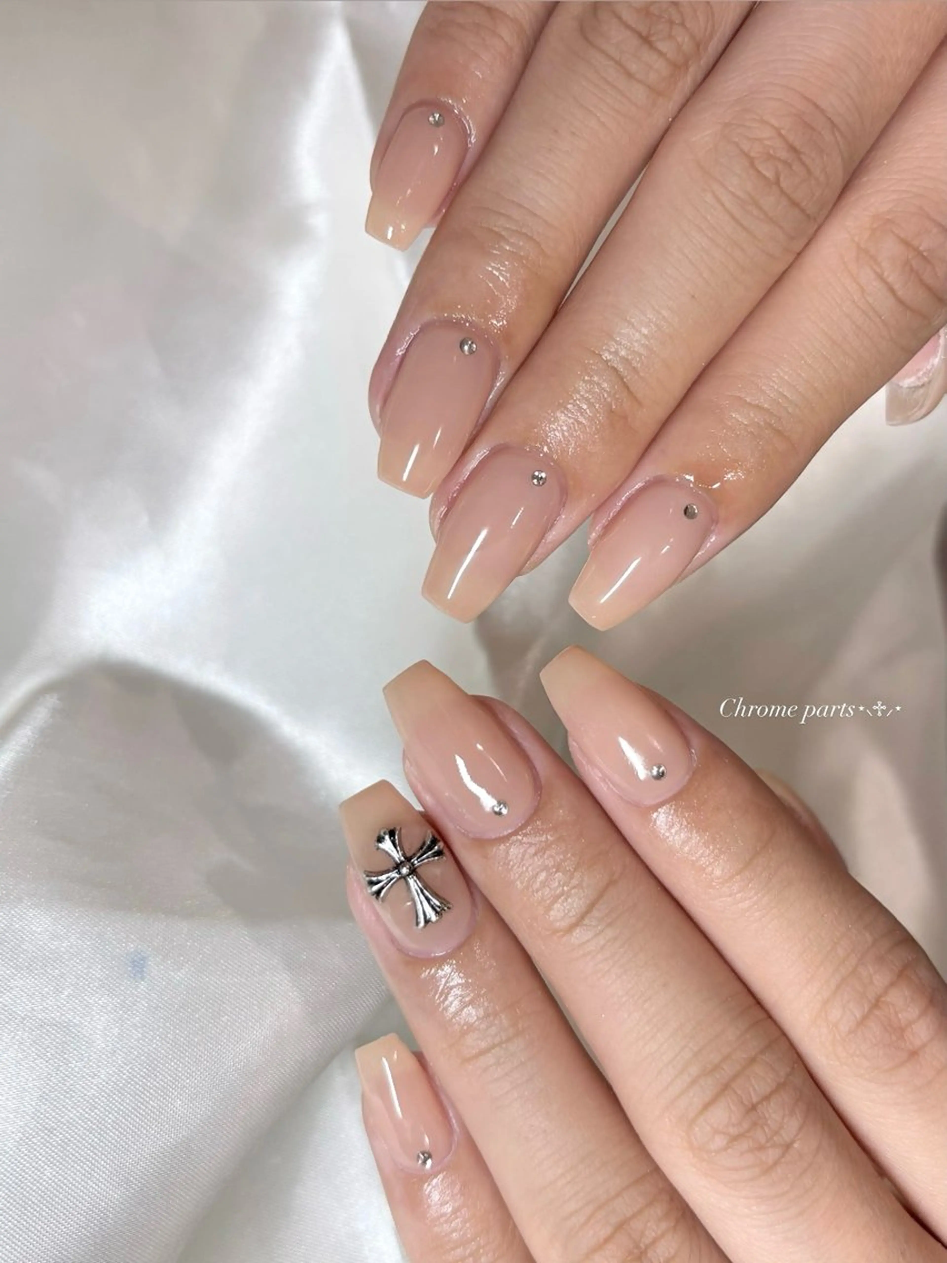 ネイル N nail ayakaのネイルデザイン