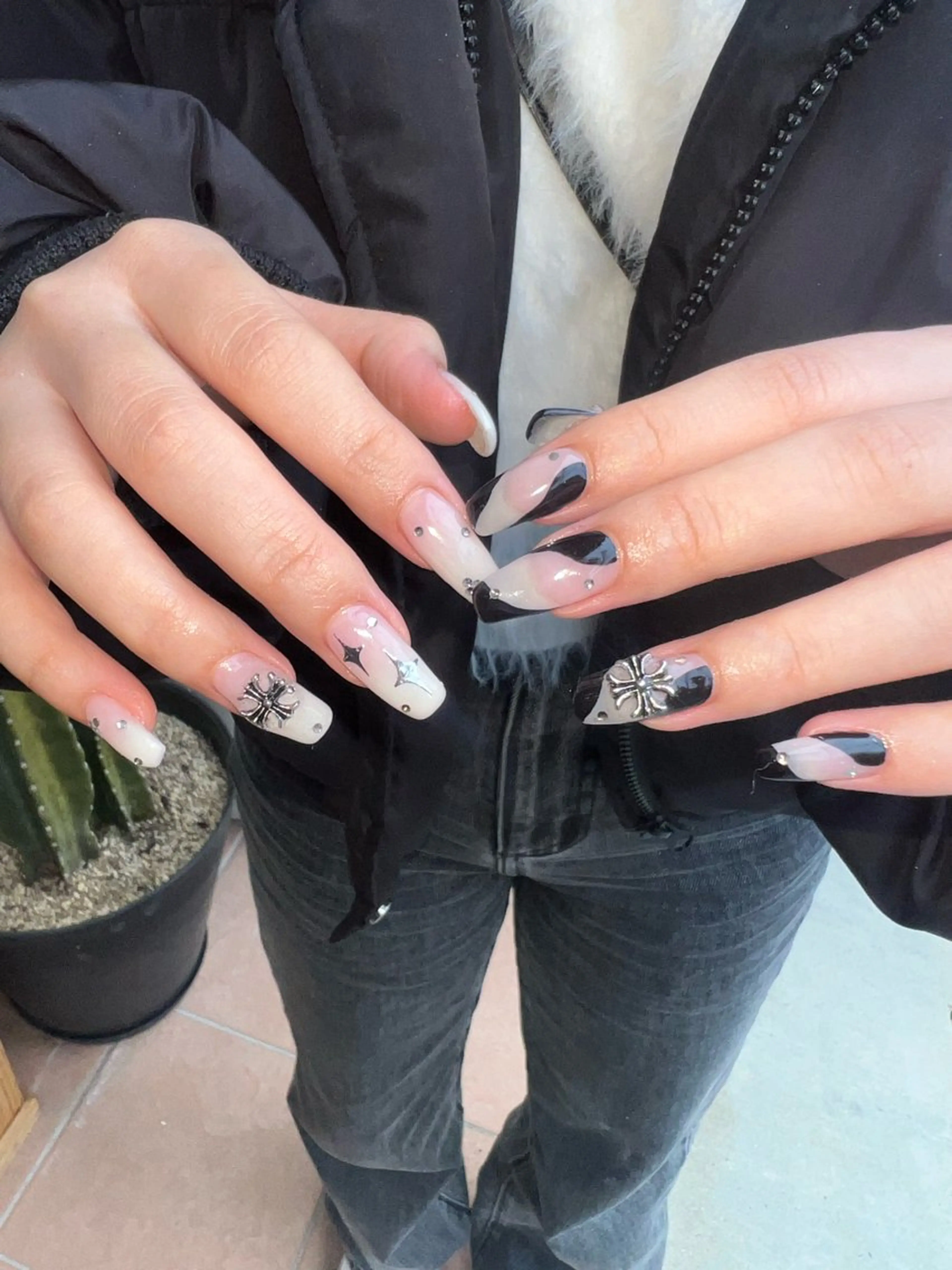 ネイル laninails所属・LANI nailsalonのネイルデザイン