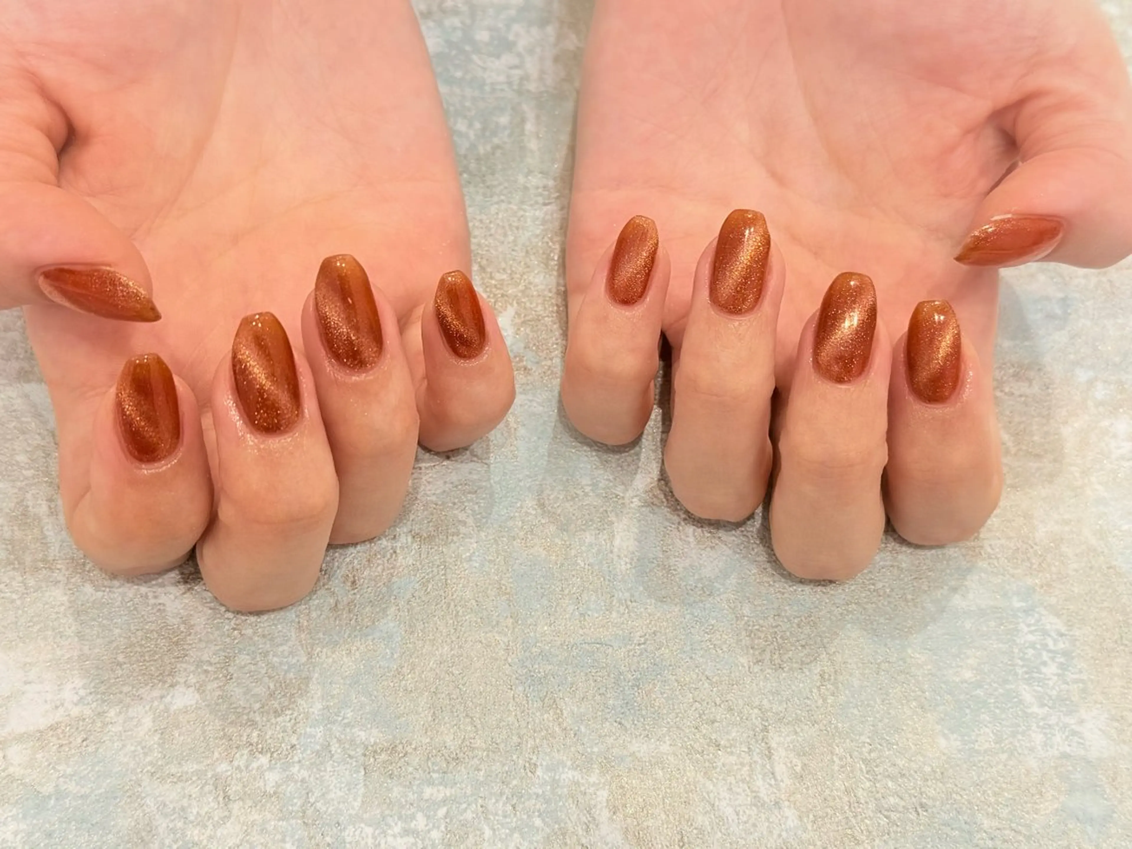 ネイル ハンドネイル BeautySalon CoCo所属・Kairi 🎀のネイルデザイン