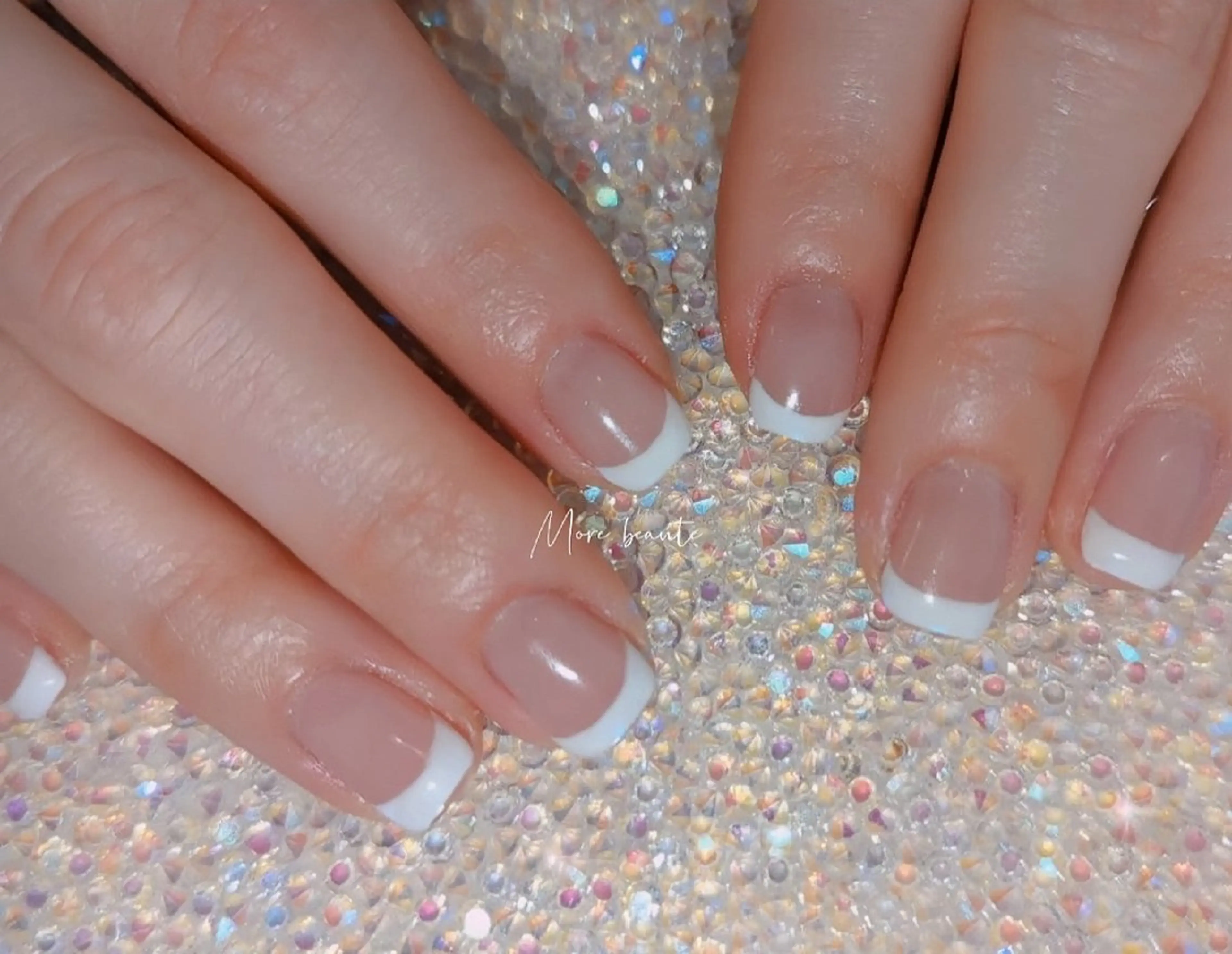 ネイル ハンドネイル I LOVE ME NAIL.｡.:*♡のネイルデザイン