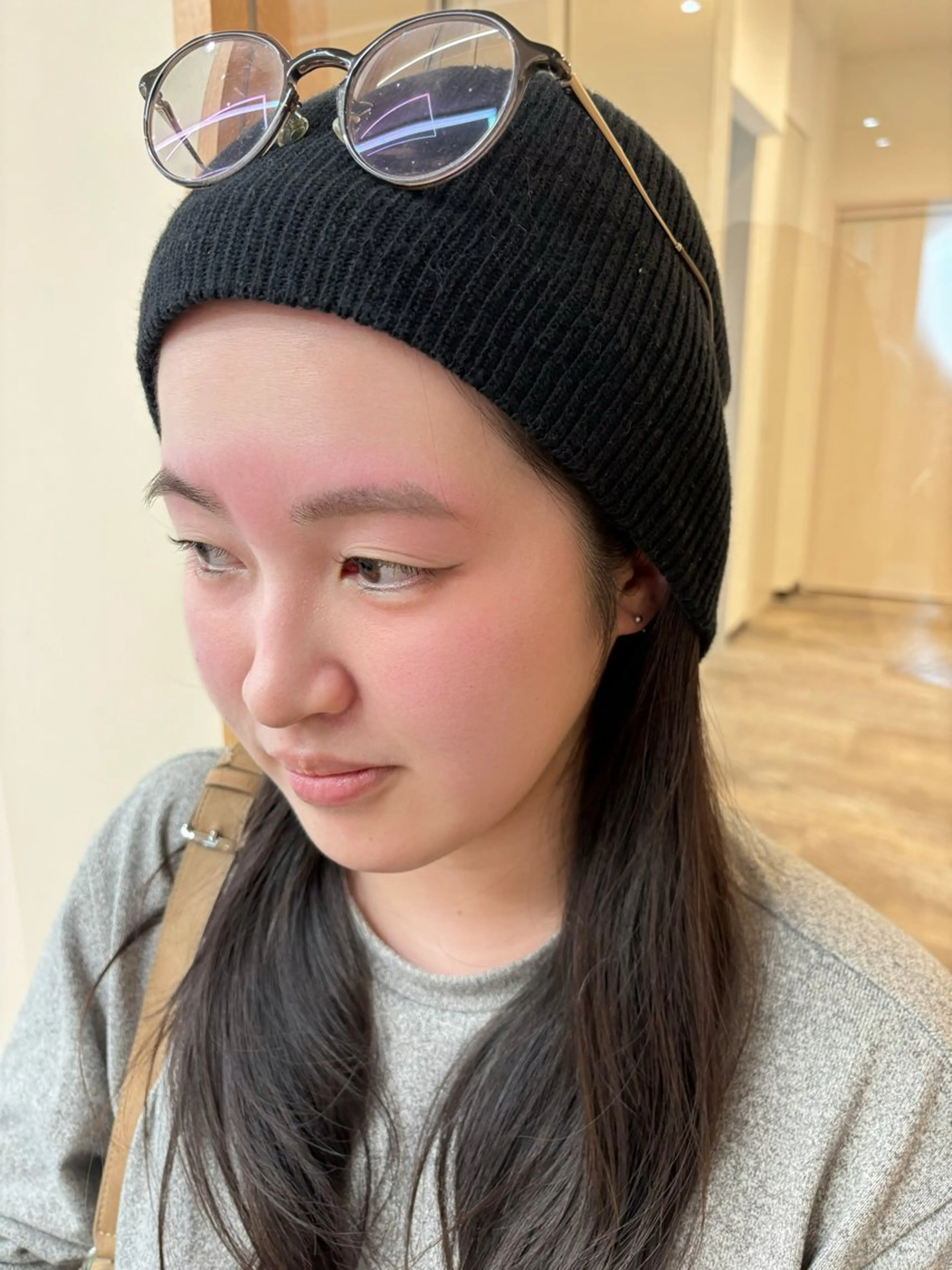 アイブロウ ワックス脱毛 眉カット その他(アイブロウ) 垢抜け眉WAX専門 ちゅるんまつげ|鎌倉の眉毛・アイブロウイメージ