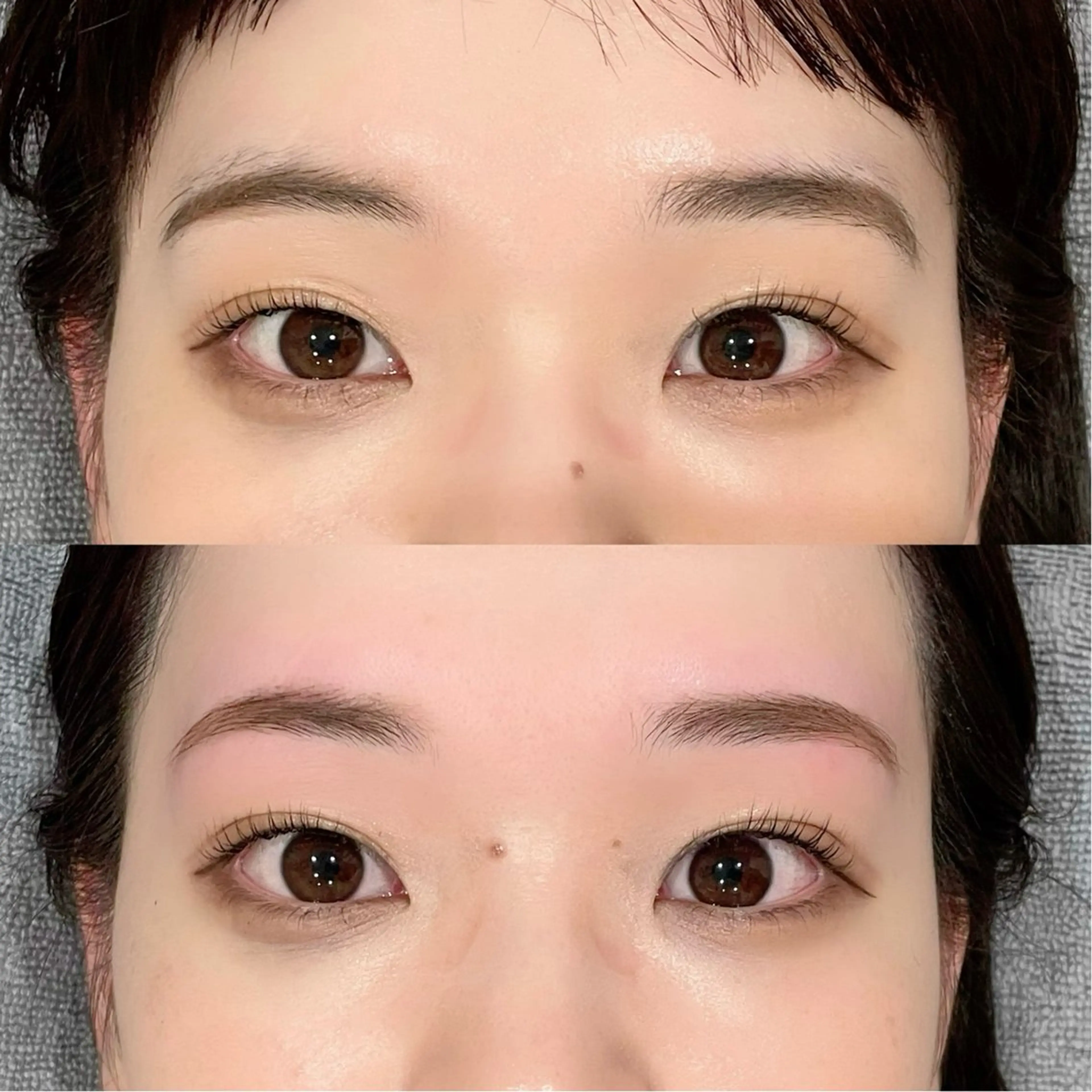 アイブロウ メンズアイブロウ 🩵ANELA東口 齋藤琴音💚のマツエク・マツパデザイン