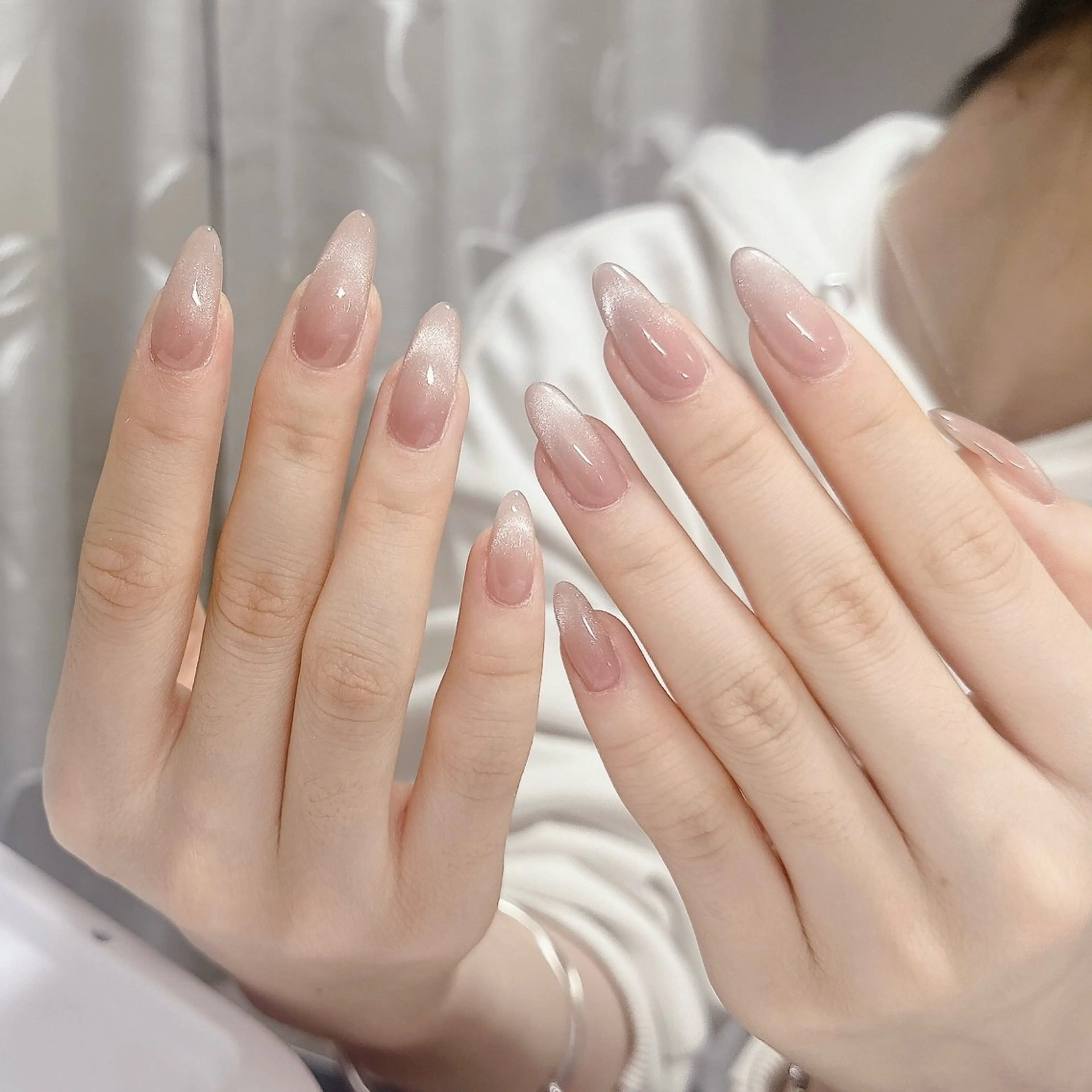 ネイル Hana  NAIL所属・新宿YISInail スカルプ専門店のネイルデザイン