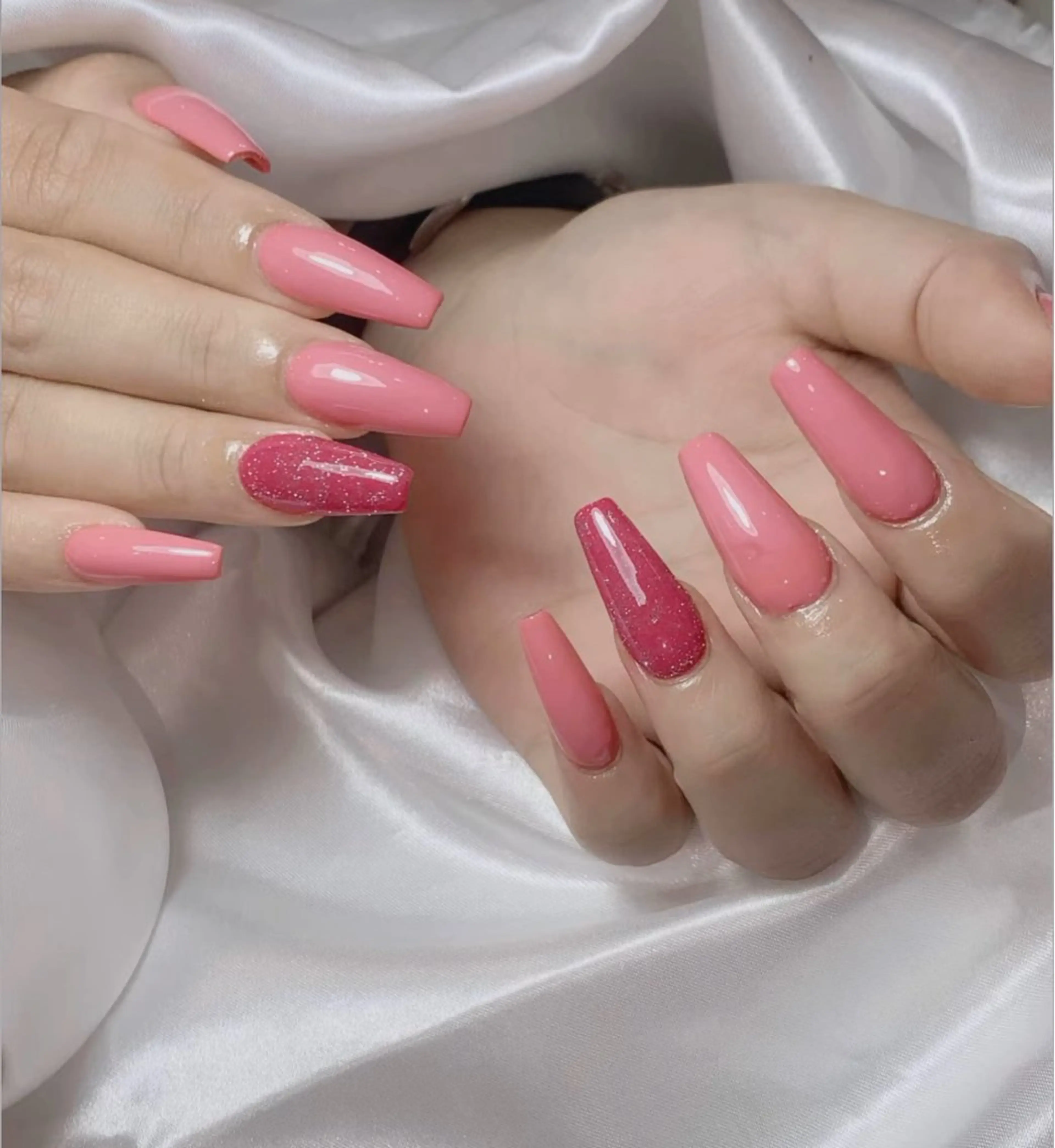 ネイル Yuki Nailsalonのネイルデザイン