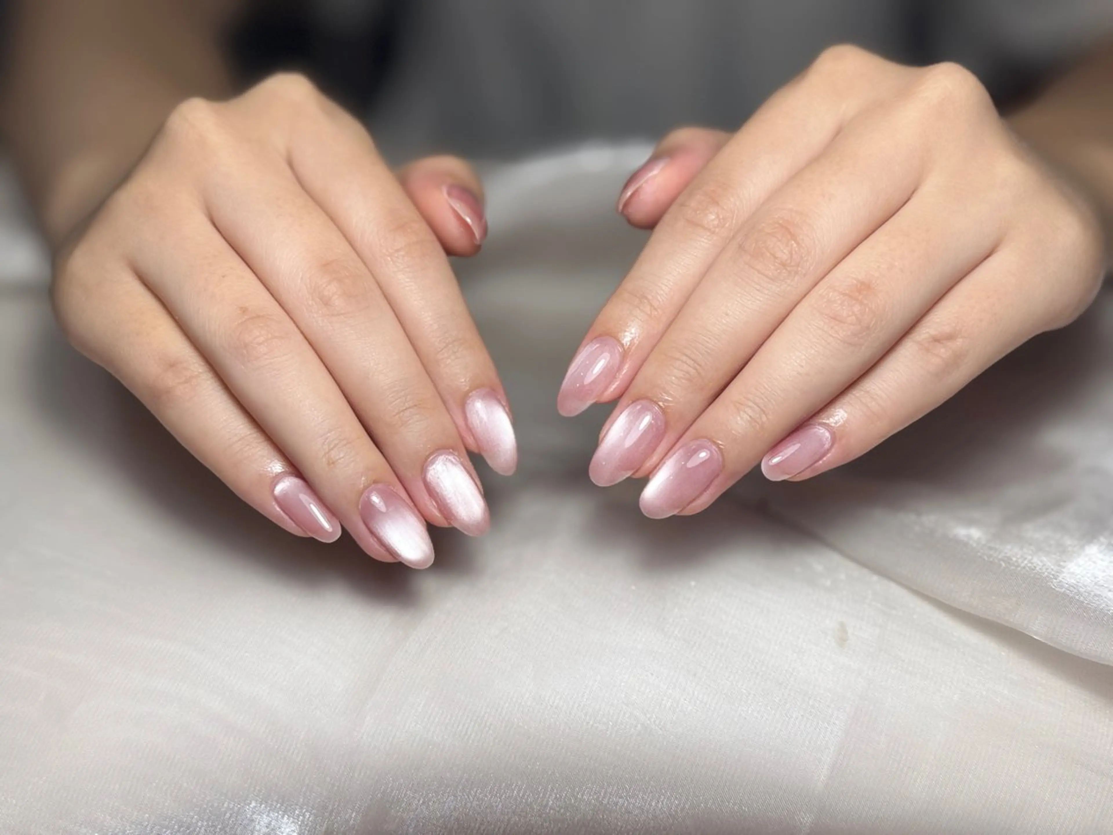 ネイル ハンドネイル DEMAIN- ERIのネイルデザイン