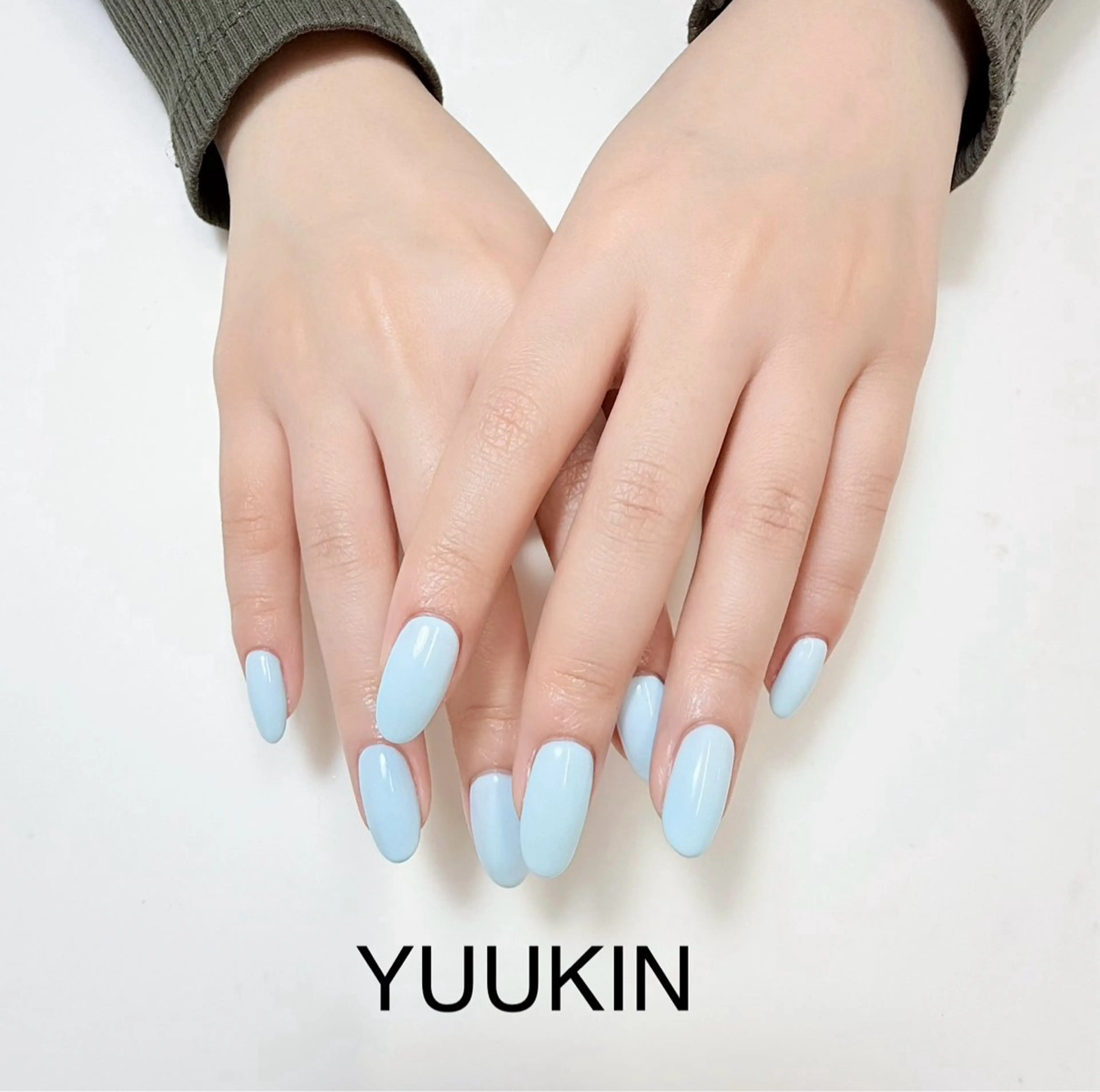 ネイル YUU KINのネイルデザイン