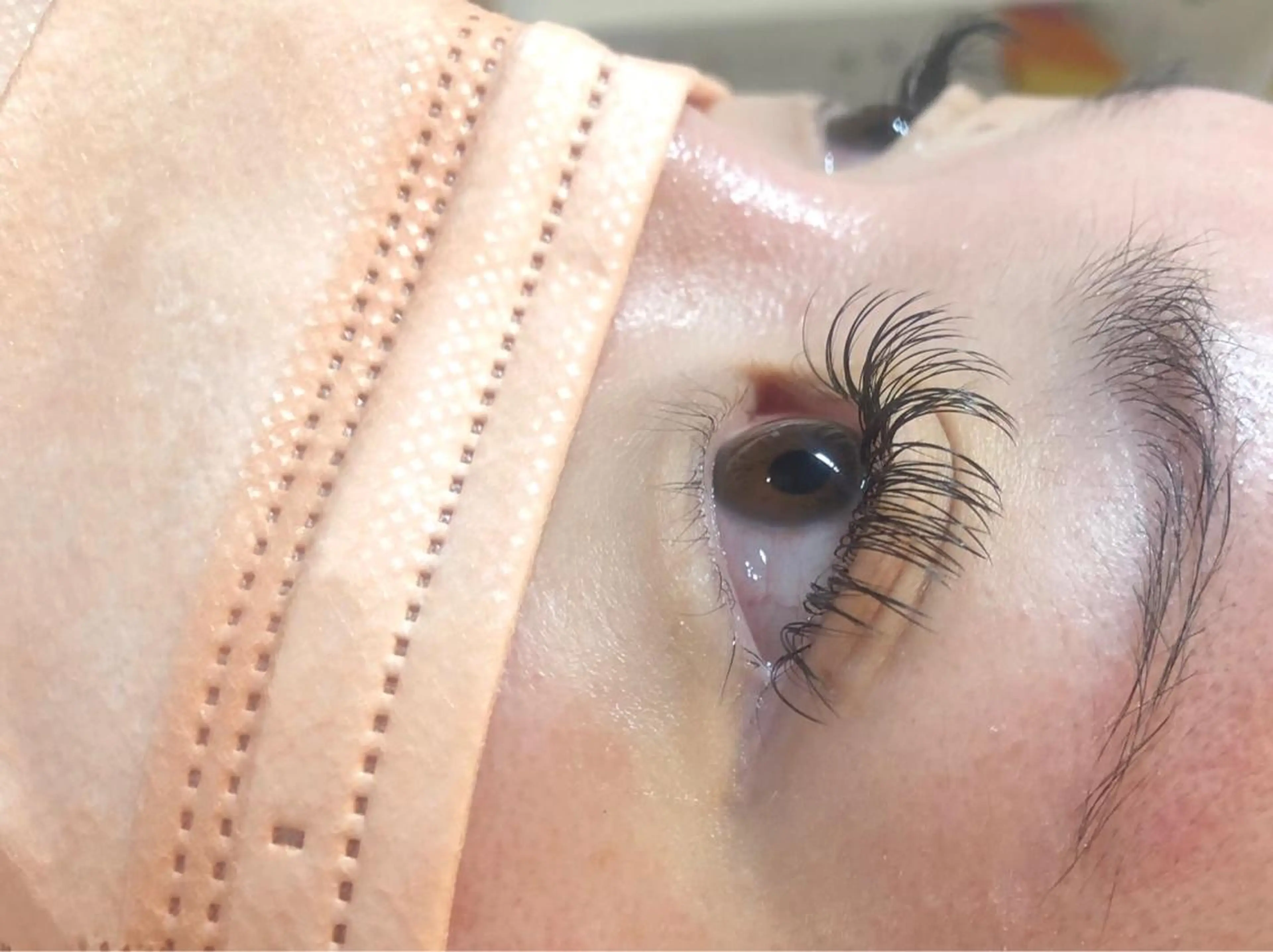 マツエク・マツパ マツエク Ibuki 🎀仙台パルコ🎀のマツエク・マツパデザイン