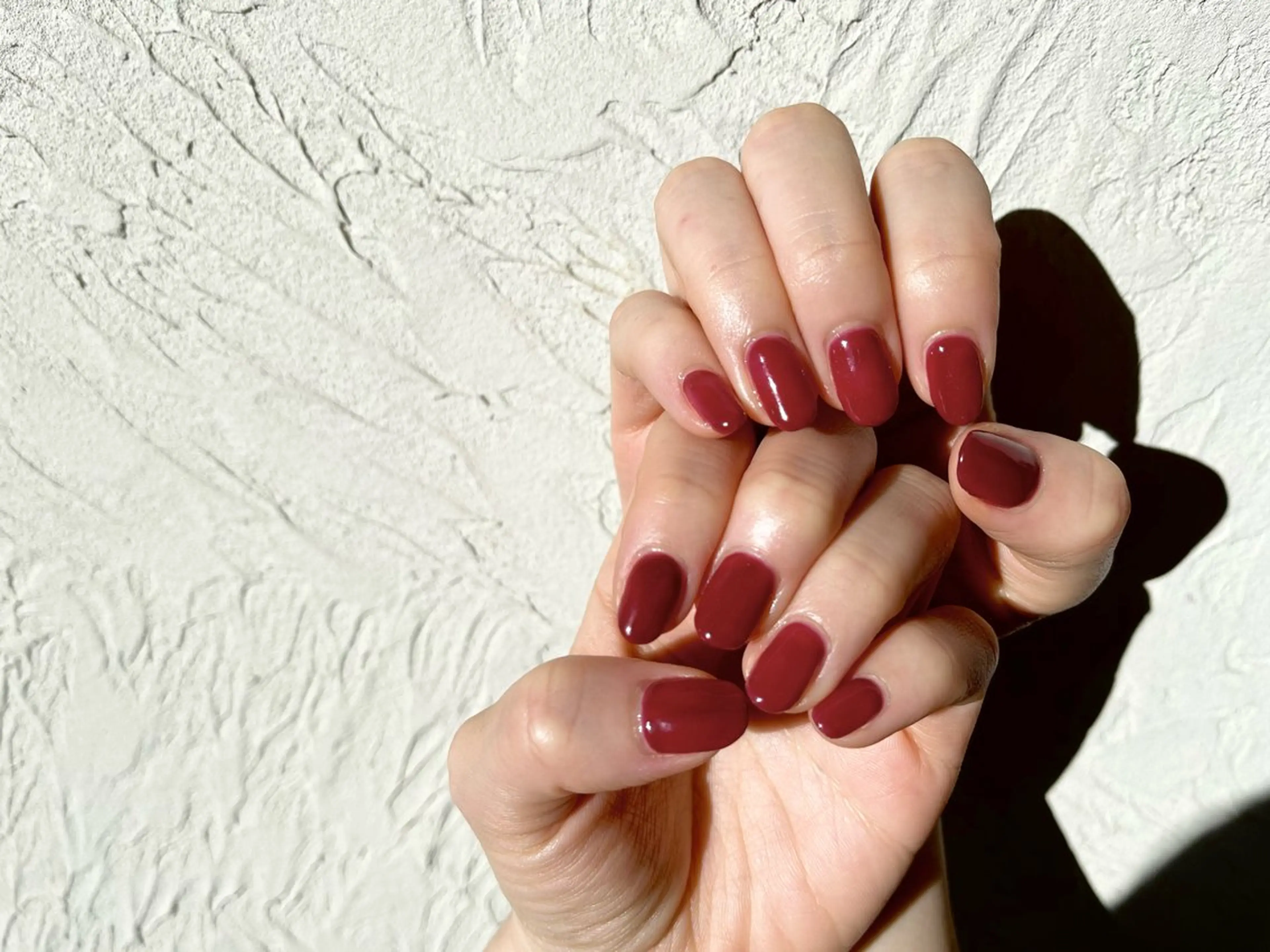 ネイル private acottoのネイルデザイン