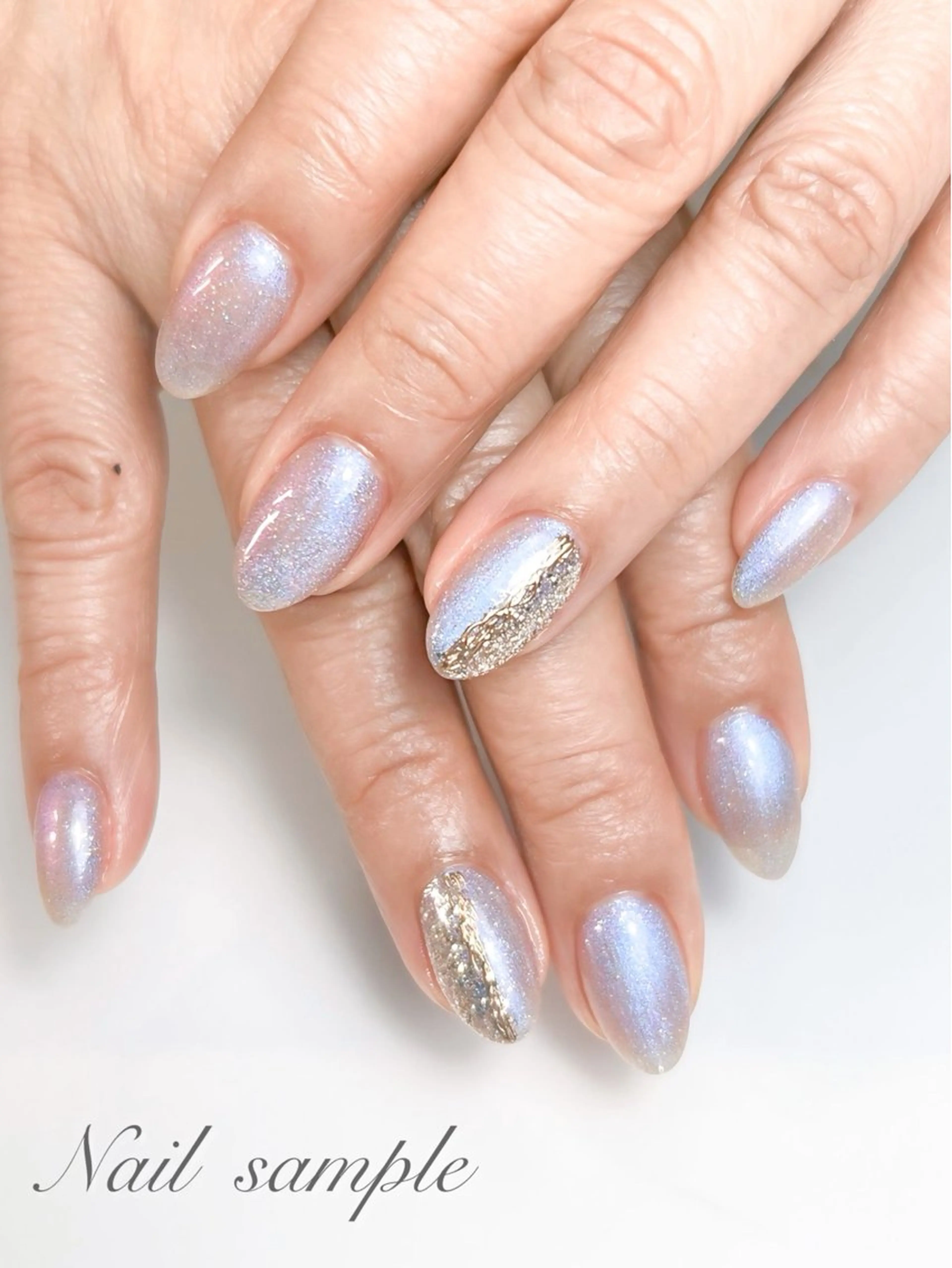 ネイル ハンドネイル ハンドケア nail shizukaのネイルデザイン