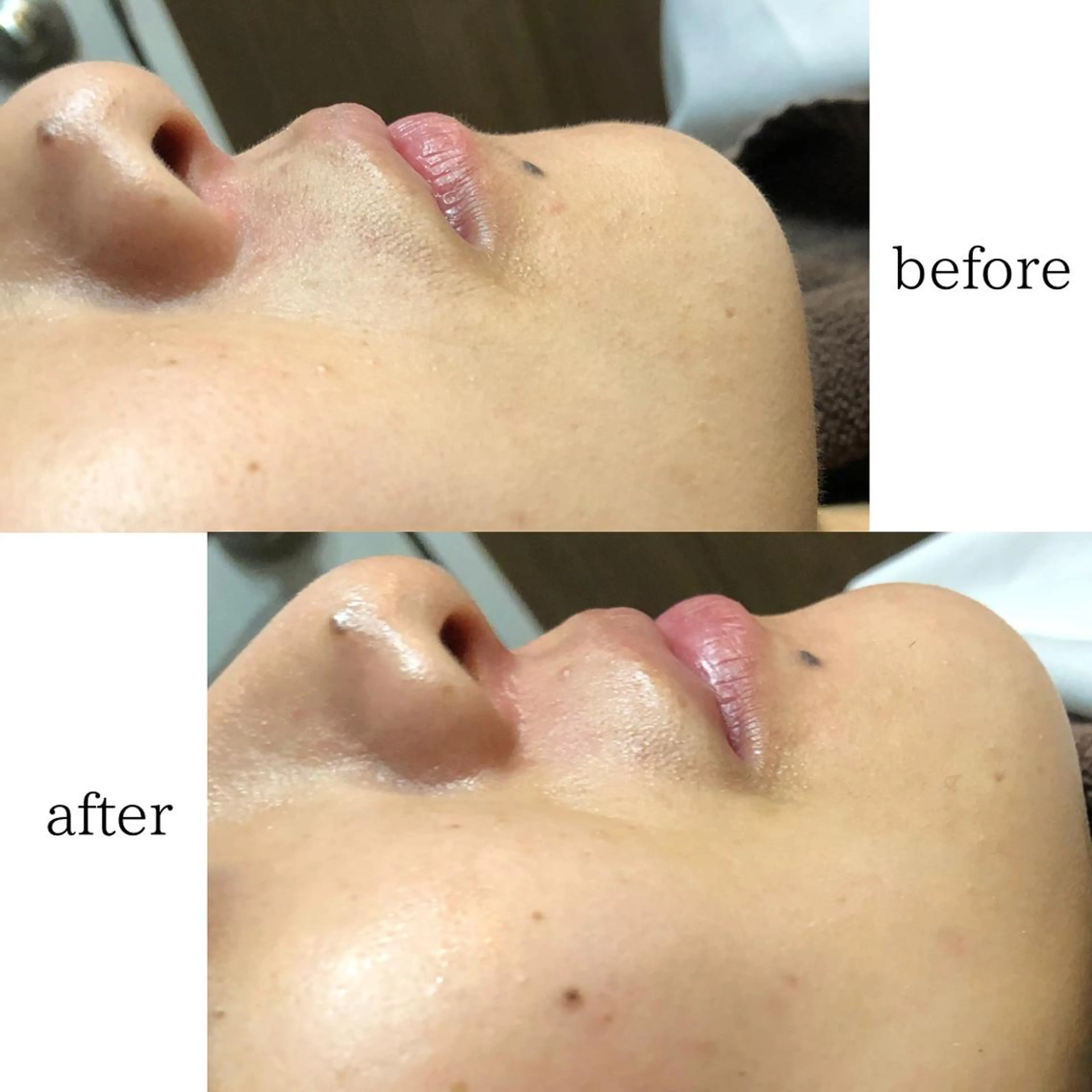 メンズ Naps-Shaving所属・敏感肌⭐️ シェービング専門佐藤の眉毛・アイブロウイメージ