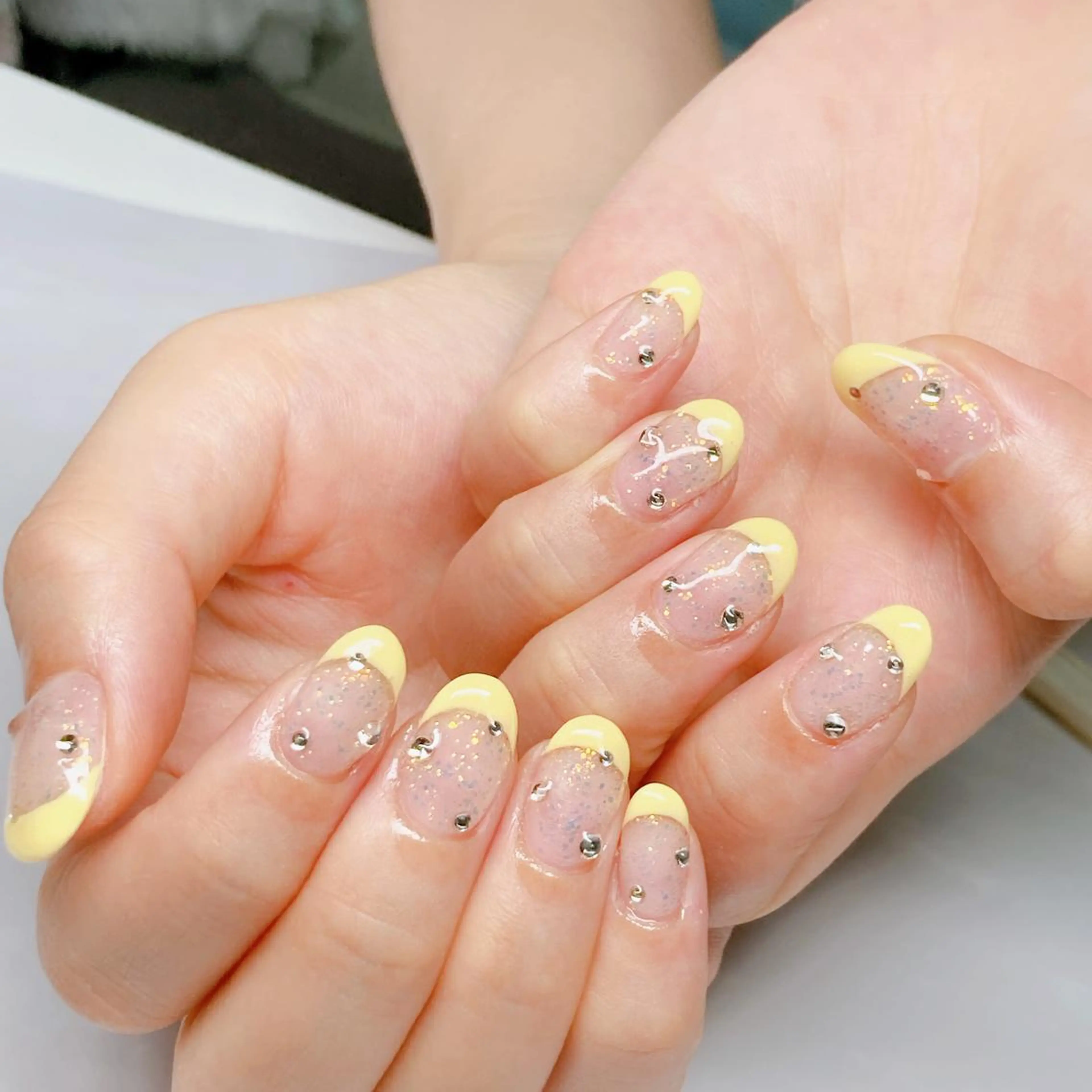 ネイル PLANET nailのネイルデザイン