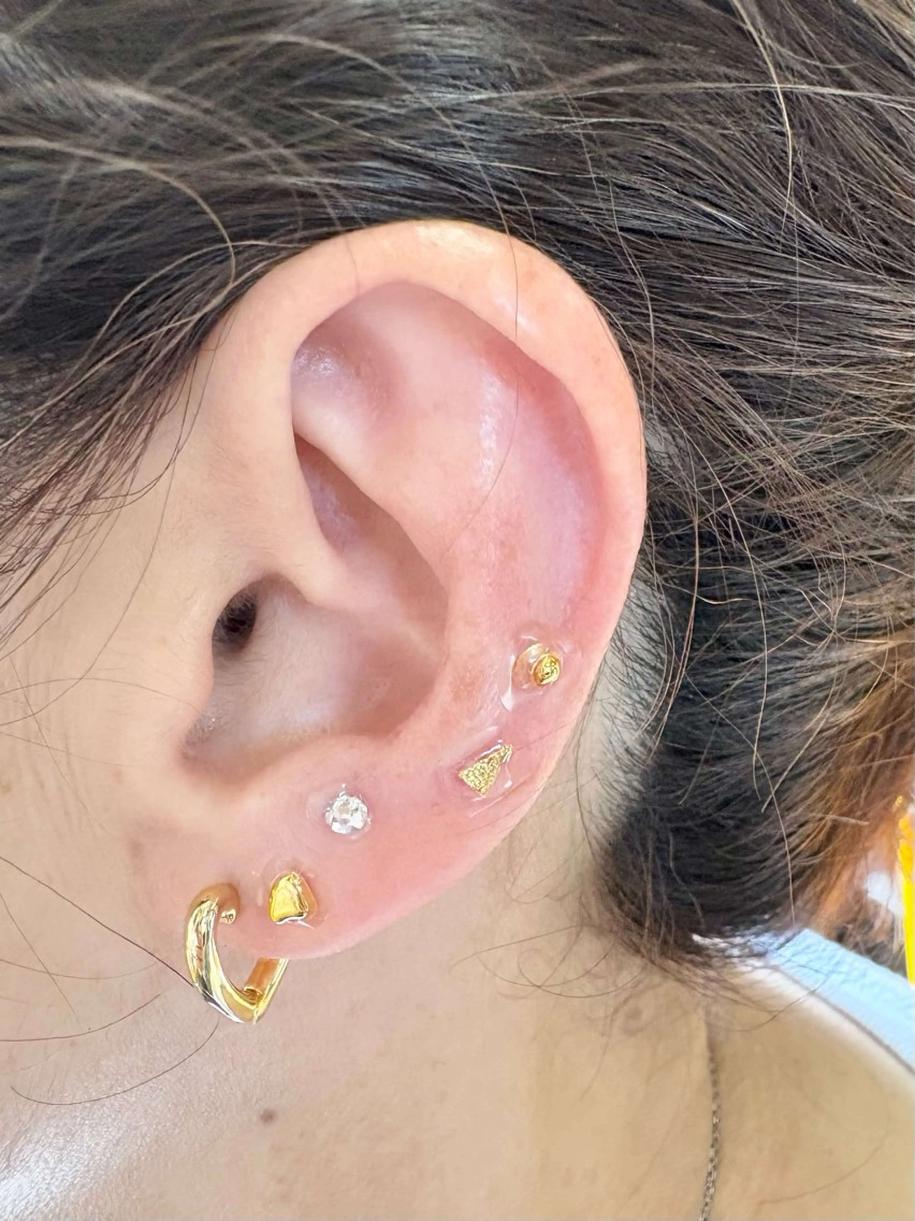 その他 耳つぼジュエリー Luca所属・耳つぼジュエリー 専門サロン Lucaのその他イメージ