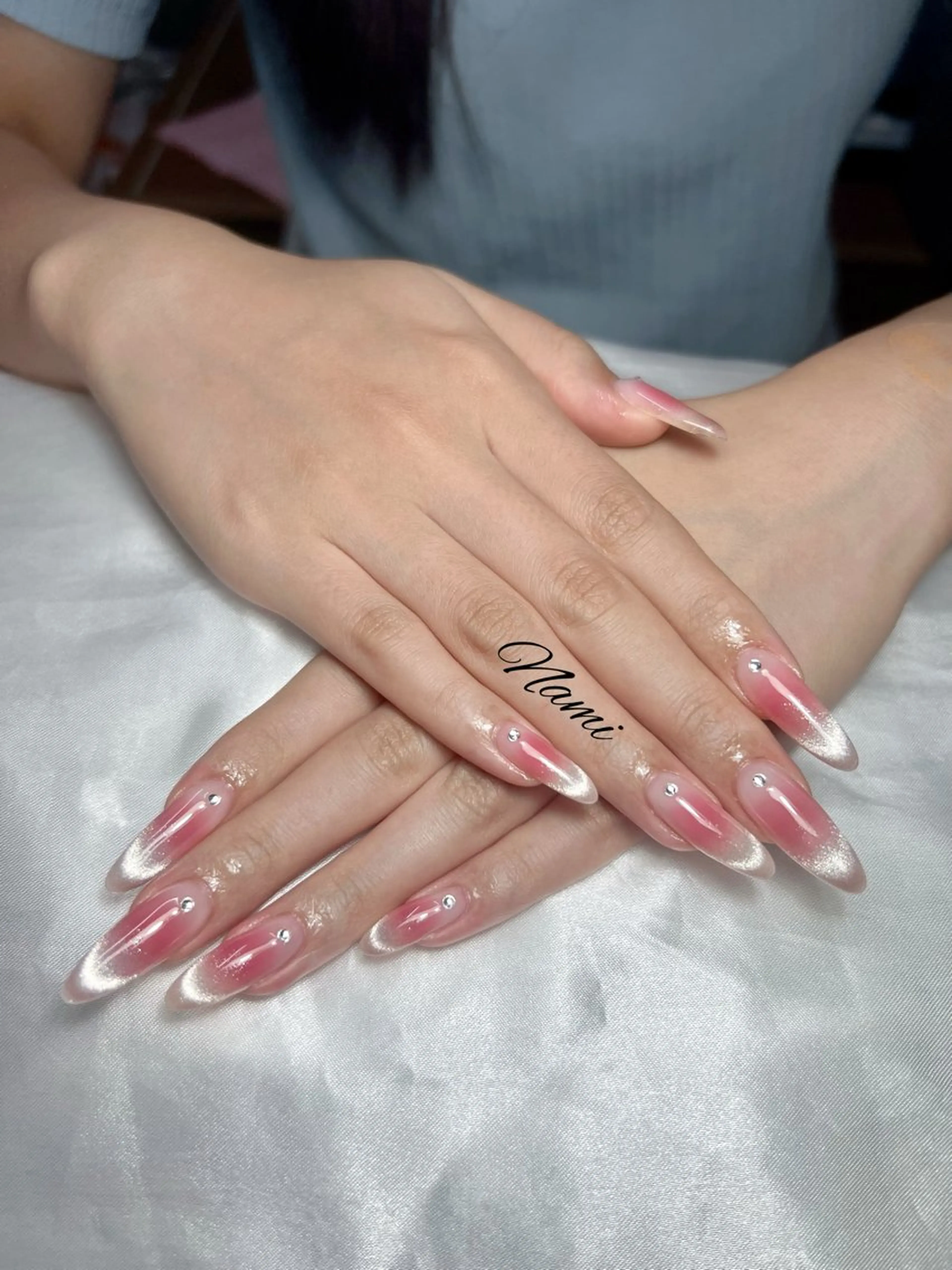 ネイル Nail_Nami21所属・Nail_ Nami21のネイルデザイン