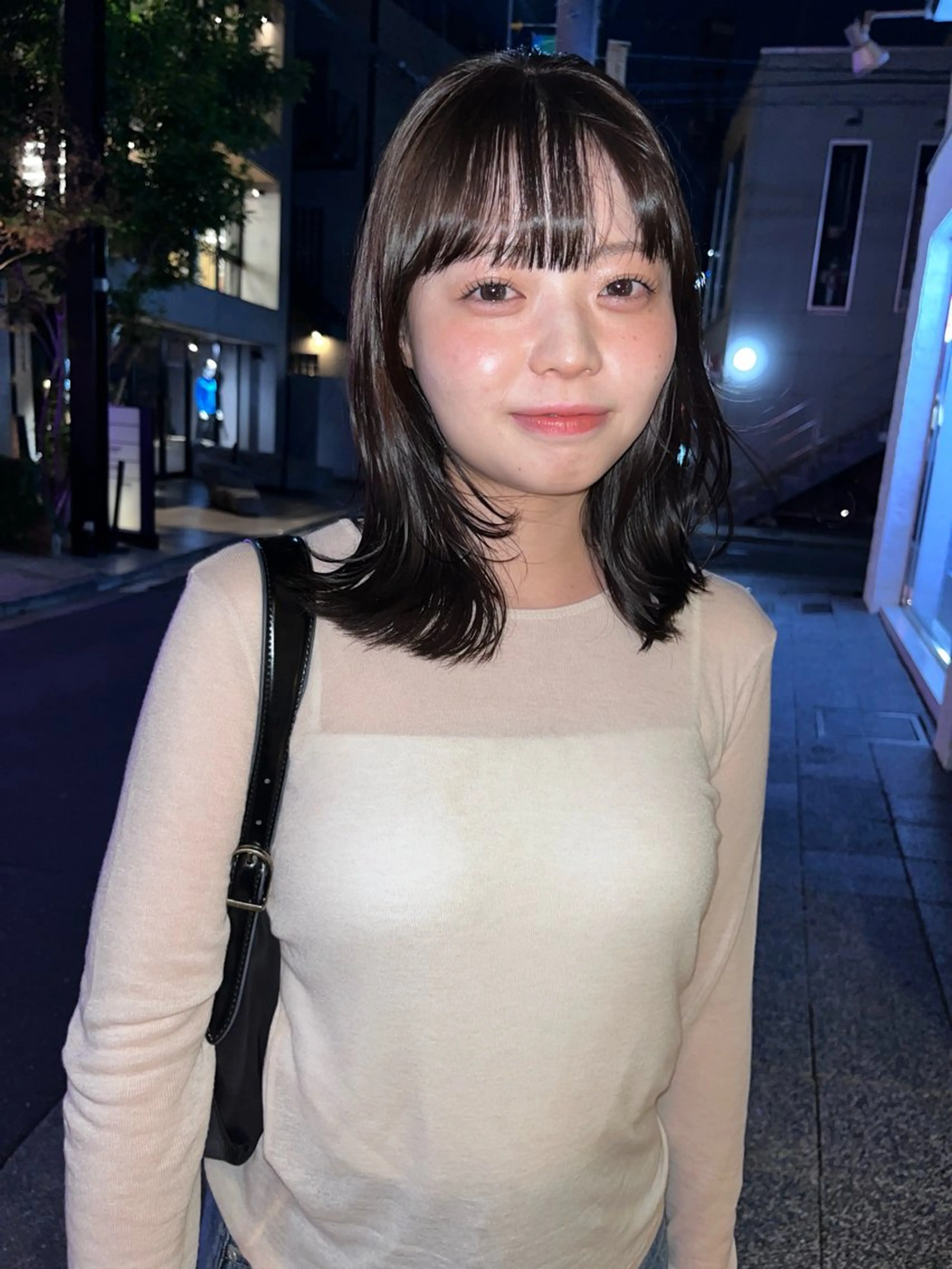 🎊当日限定🎊似合わせカット＋クイックトリートメントの写真