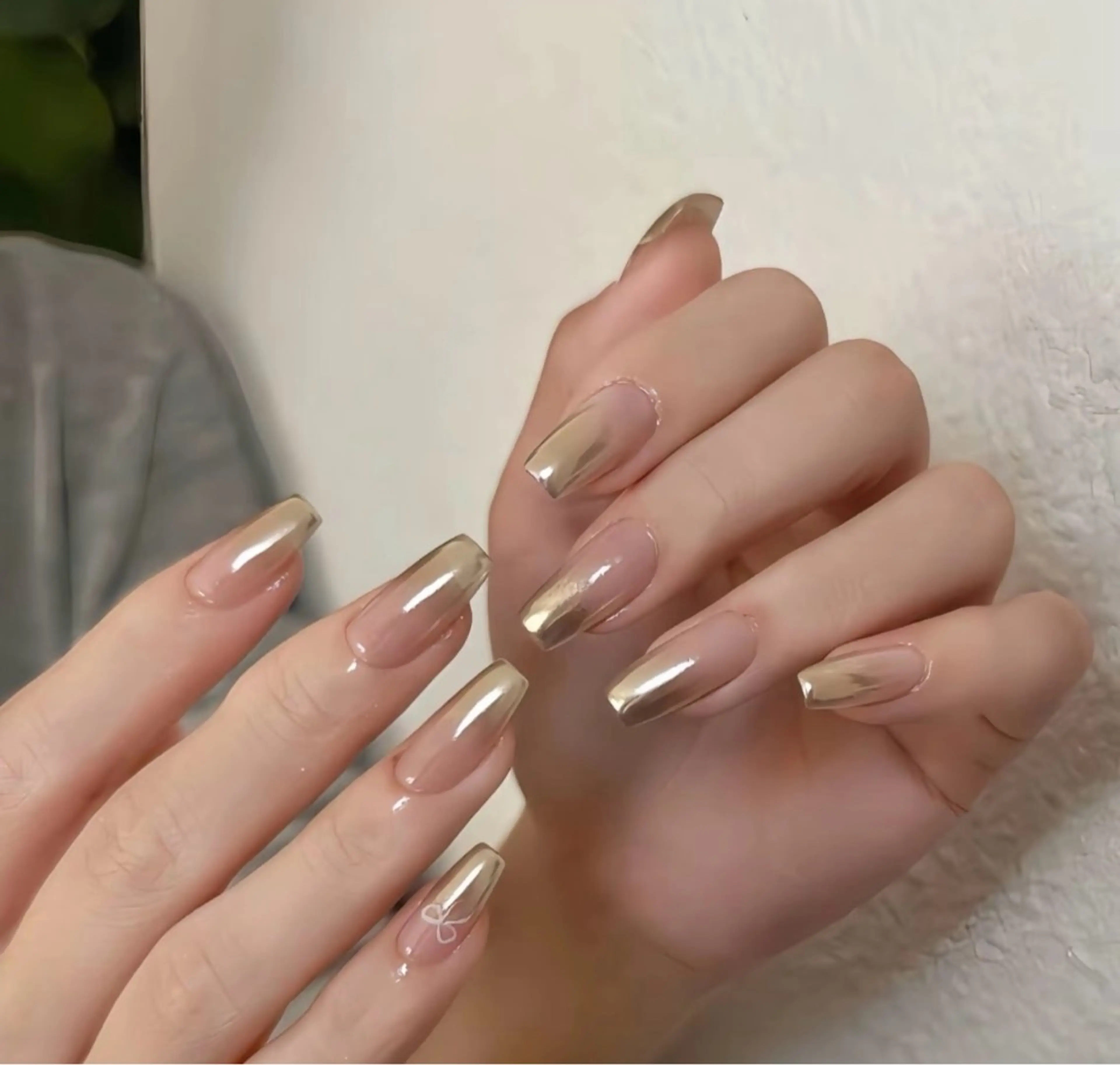 ネイル Ss.nail studio所属・Ss.nail studio🍒のネイルデザイン