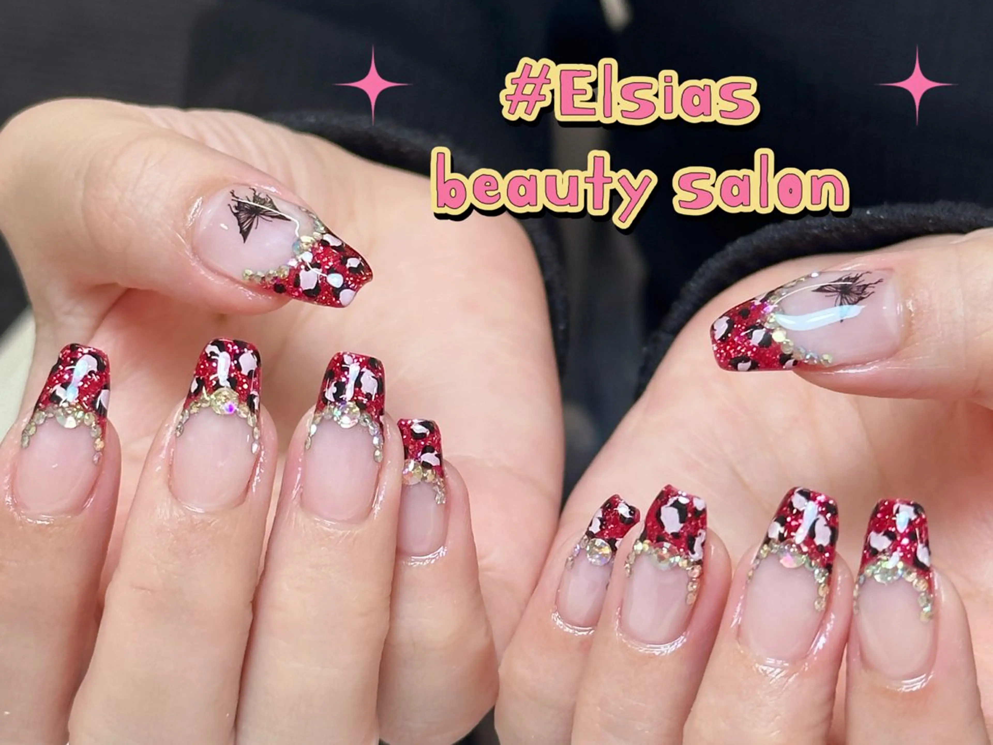 ネイル nono   高田馬場所属・🌸nono🌸 高田馬場のネイルデザイン