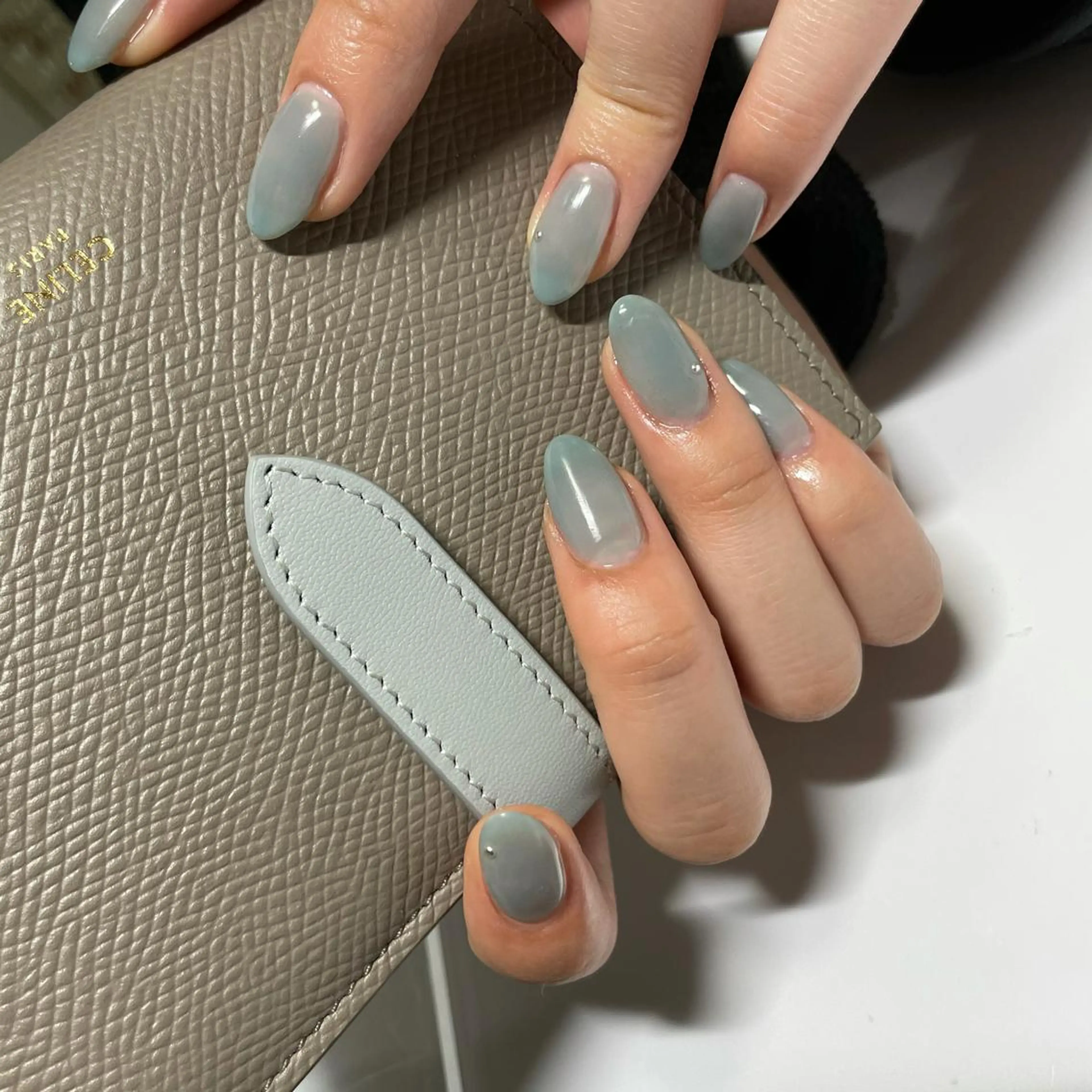 ネイル ビューティ サロンMIORAのマツエク・マツパデザイン