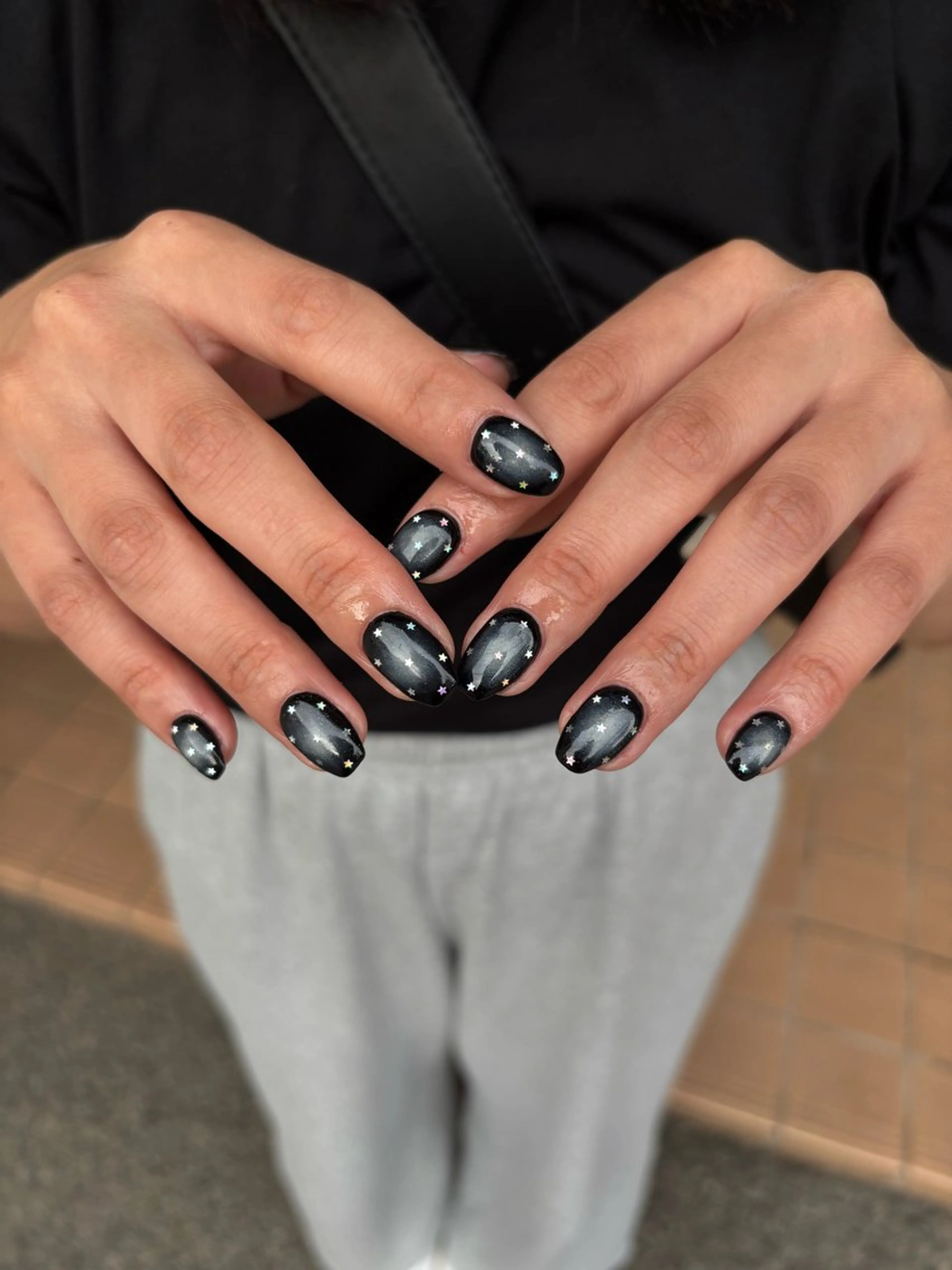 ネイル salon香 -nôl nail.-所属・nôl nail. riho.のネイルデザイン