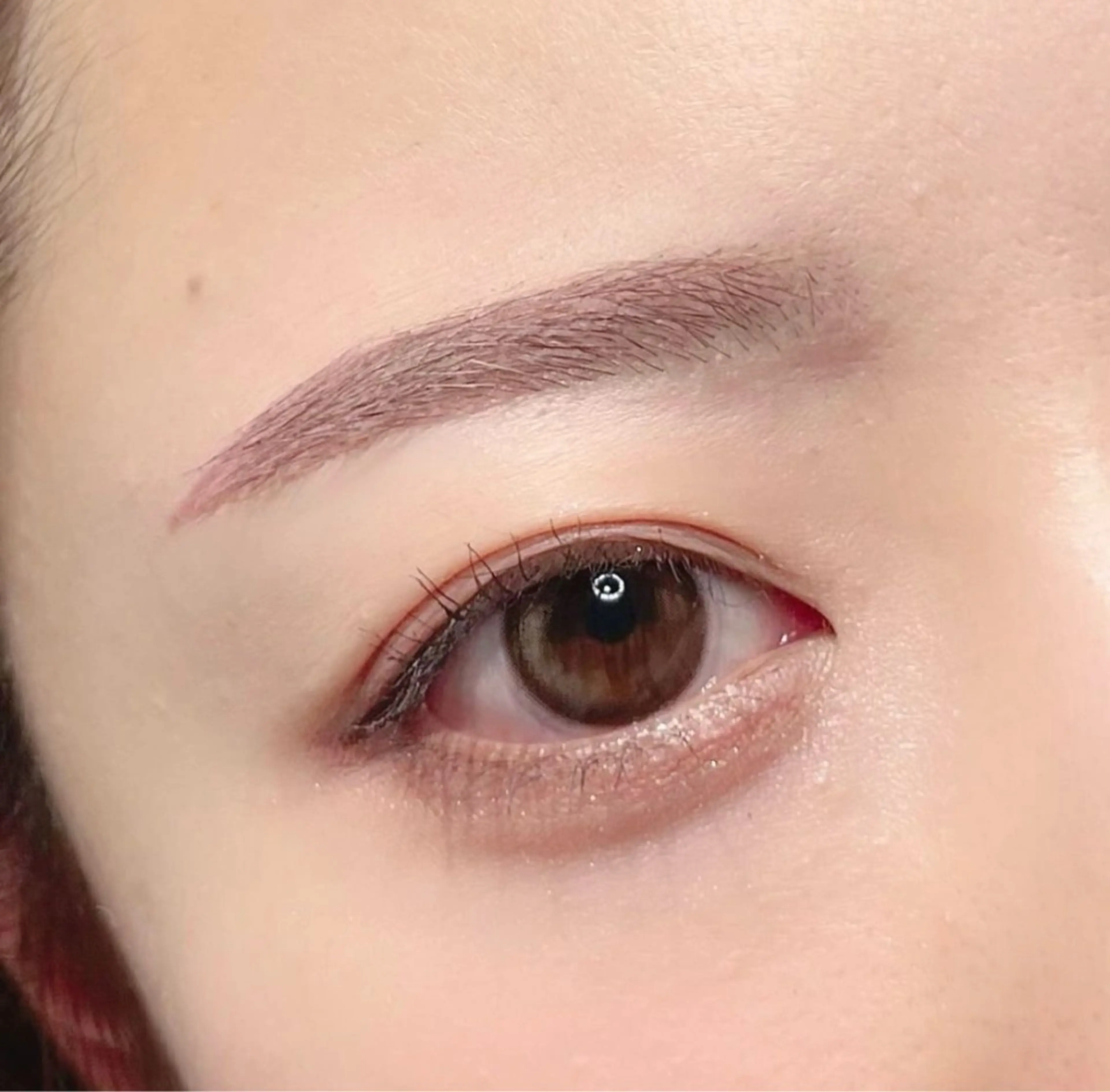 アイブロウ ワックス脱毛 眉カット その他(アイブロウ) 垢抜け眉プロデュース 🪄✨madokaの眉毛・アイブロウイメージ