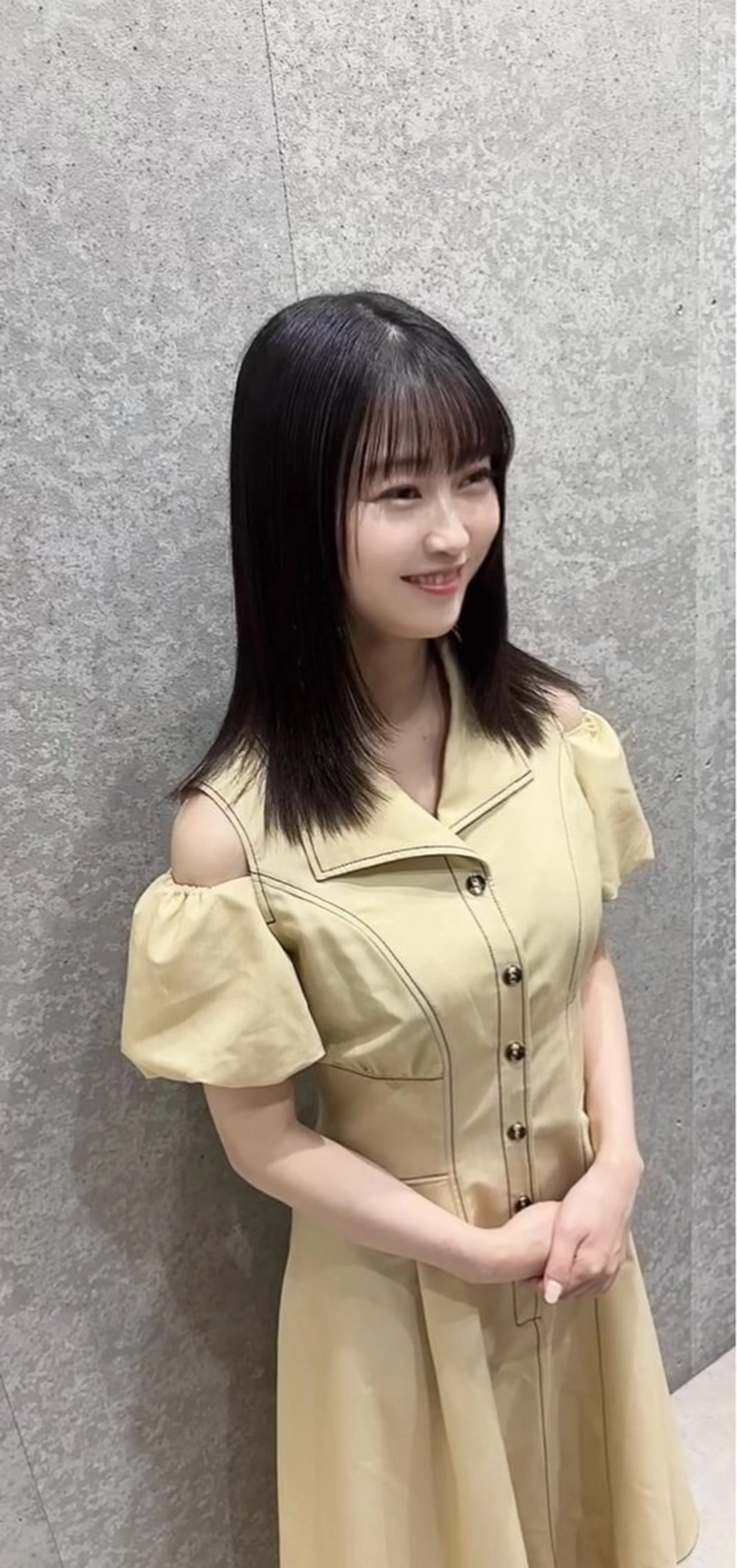 ロング 髪質改善 トリートメント トリートメント ヘッドスパ GOTODAY  SHAiRE SALON　新宿Aura店所属・髪質改善ヘアケア 艶髪特化/上田のヘアスタイル