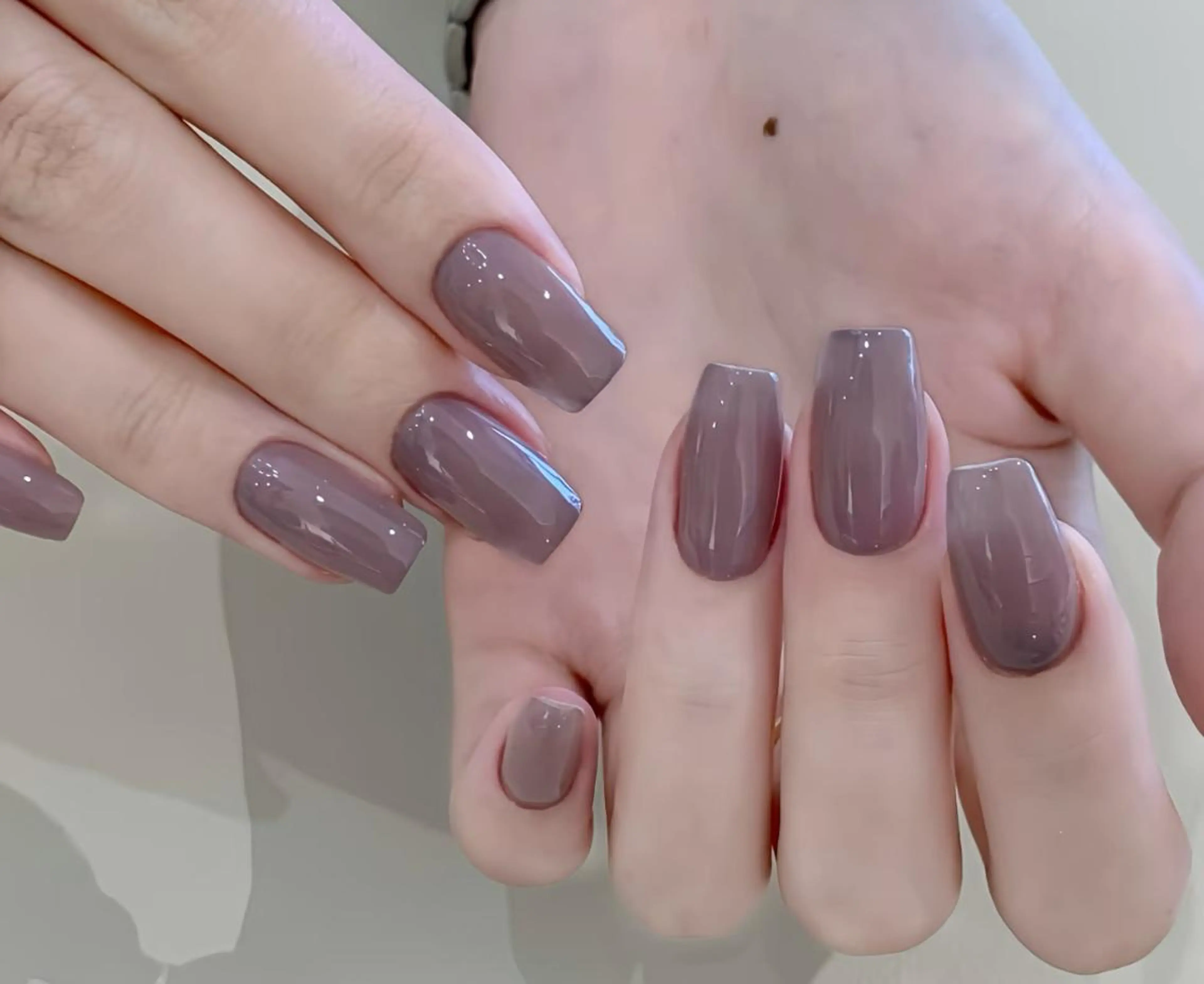 ネイル ハンドネイル Molly _nailのネイルデザイン