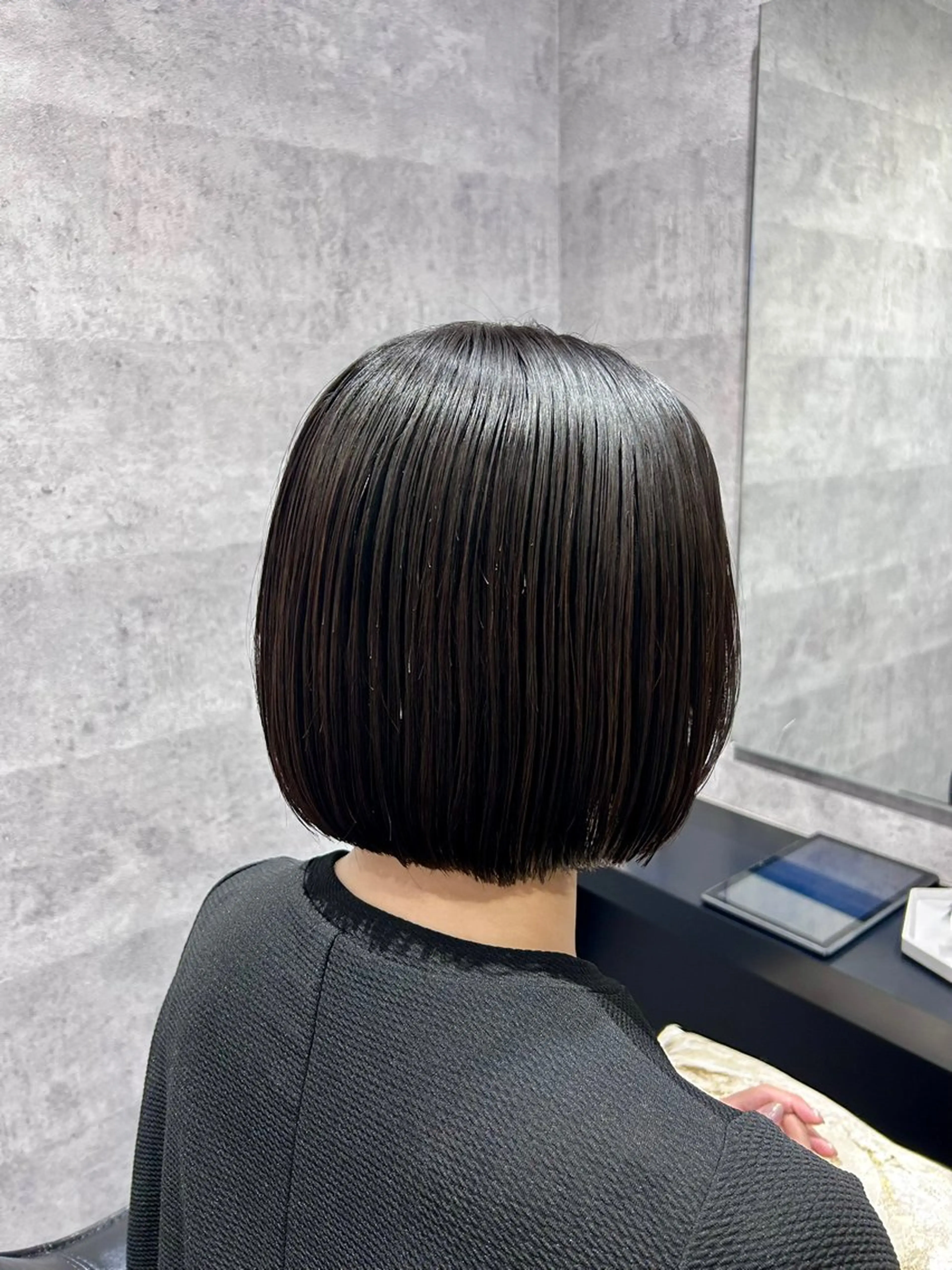 ショート 眉毛ワックス、パーマ 眉だけで垢抜けの眉毛・アイブロウイメージ