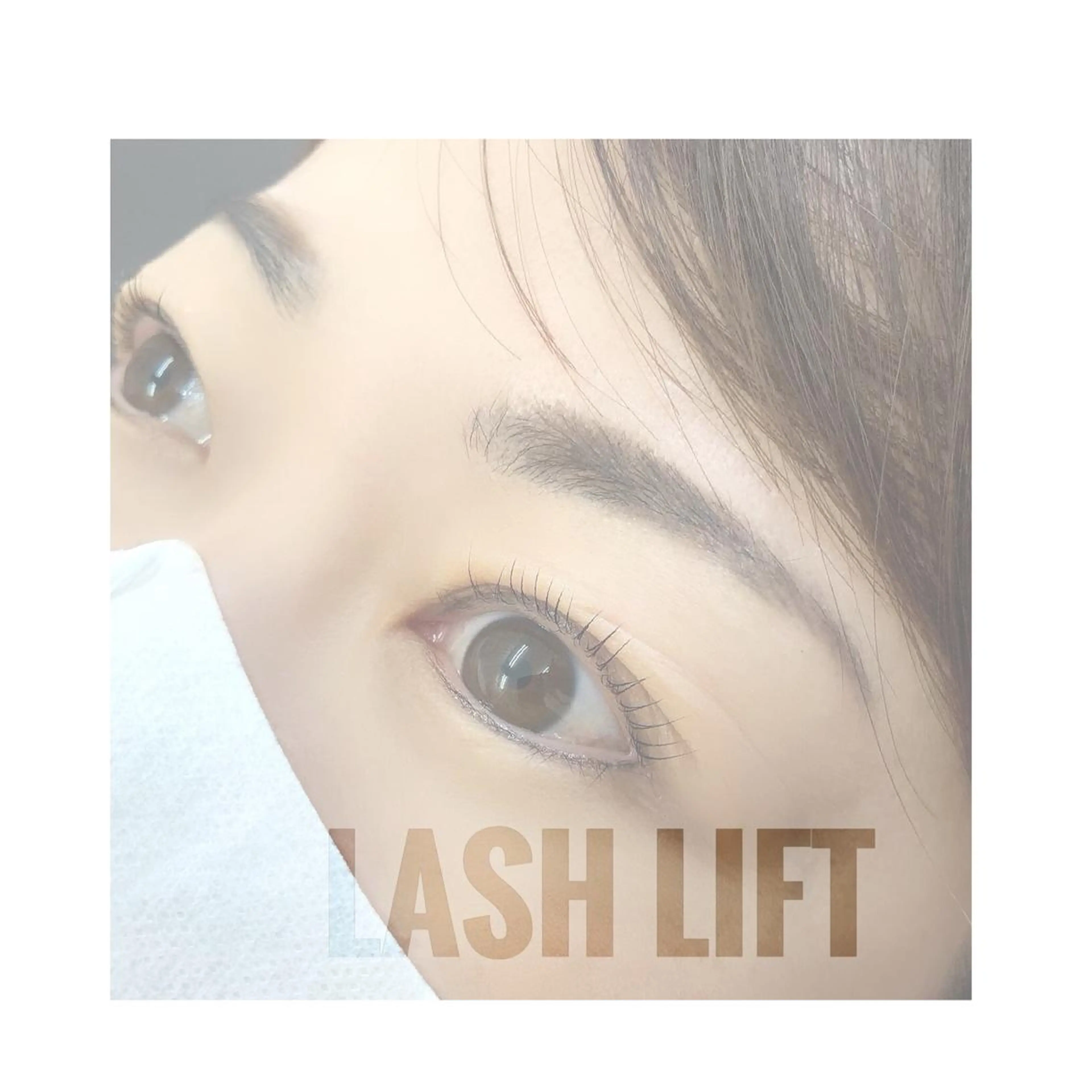 マツエク・マツパ M izumiのマツエク・マツパデザイン