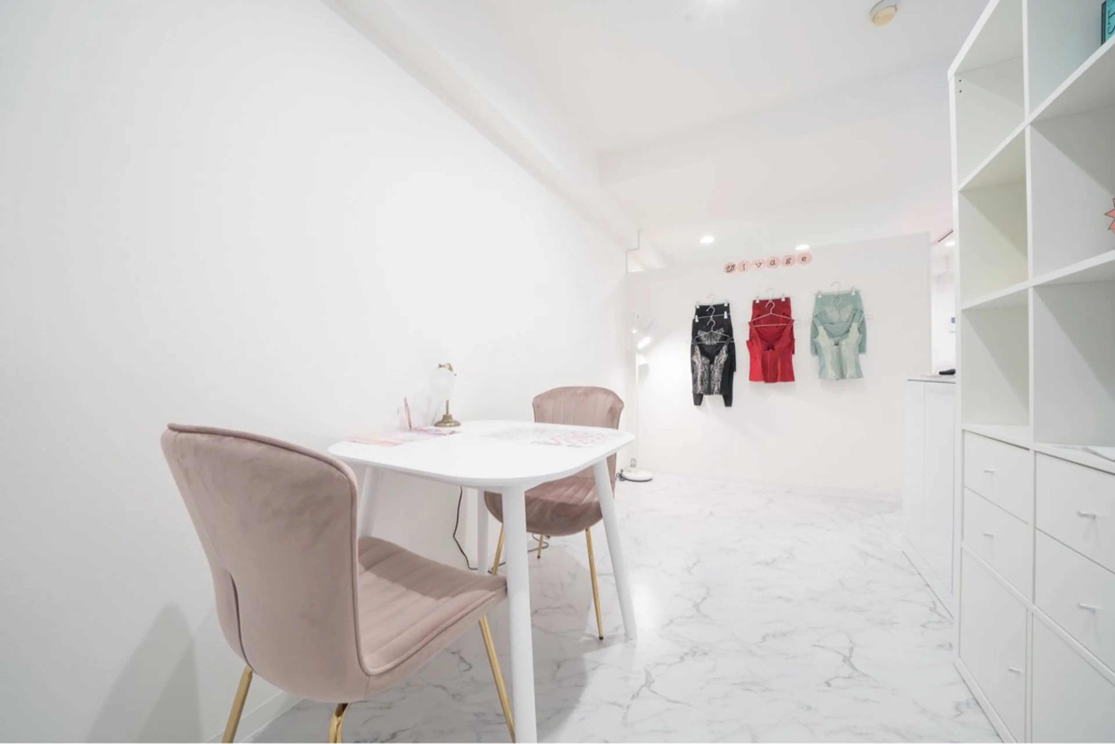 【痩身/ダイエット】 オーバイワン横浜🍓のエステ・リラクイメージ