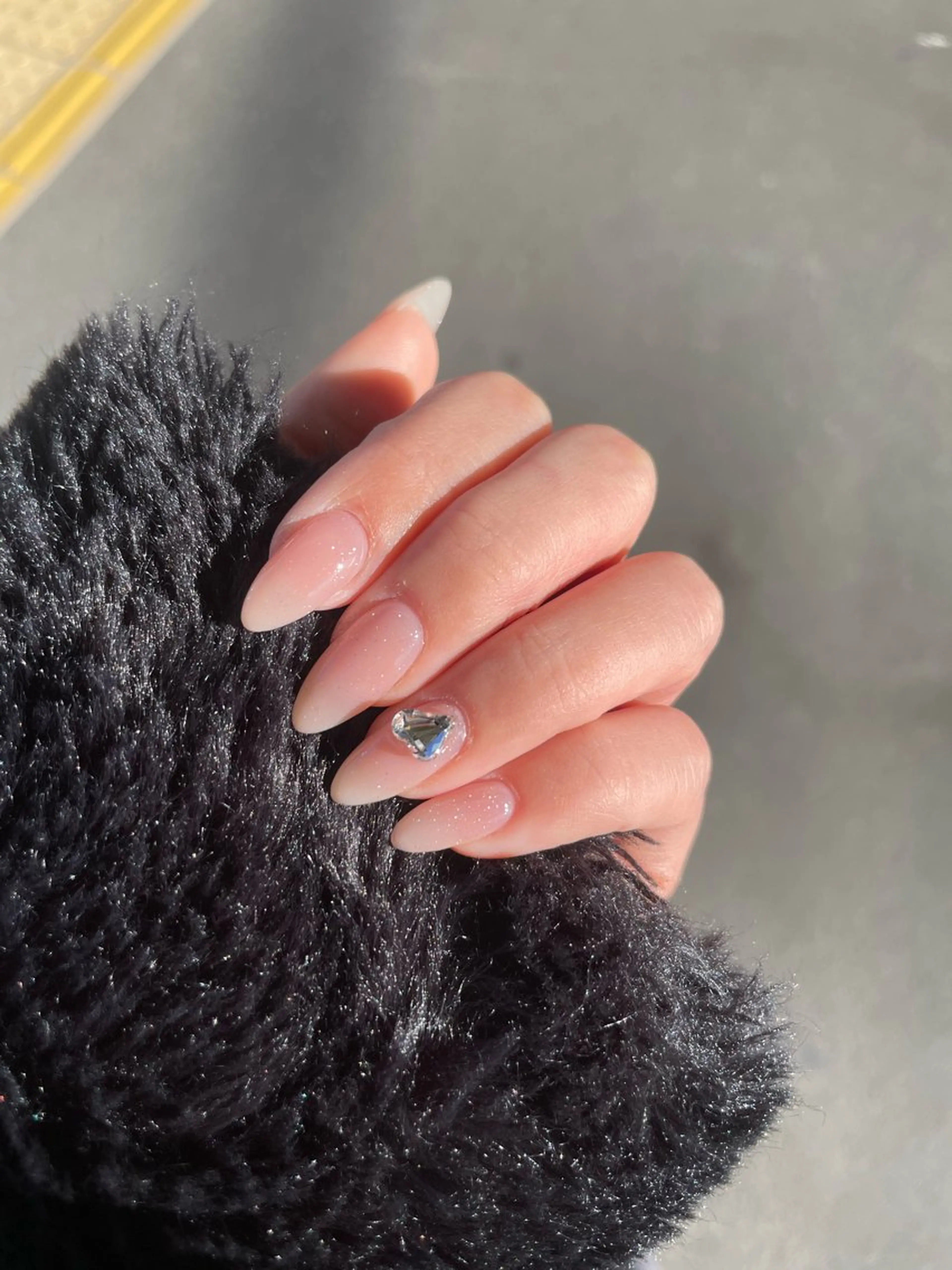 ネイル ChouChou NAIL SALON所属・サキ ChouChouのネイルデザイン