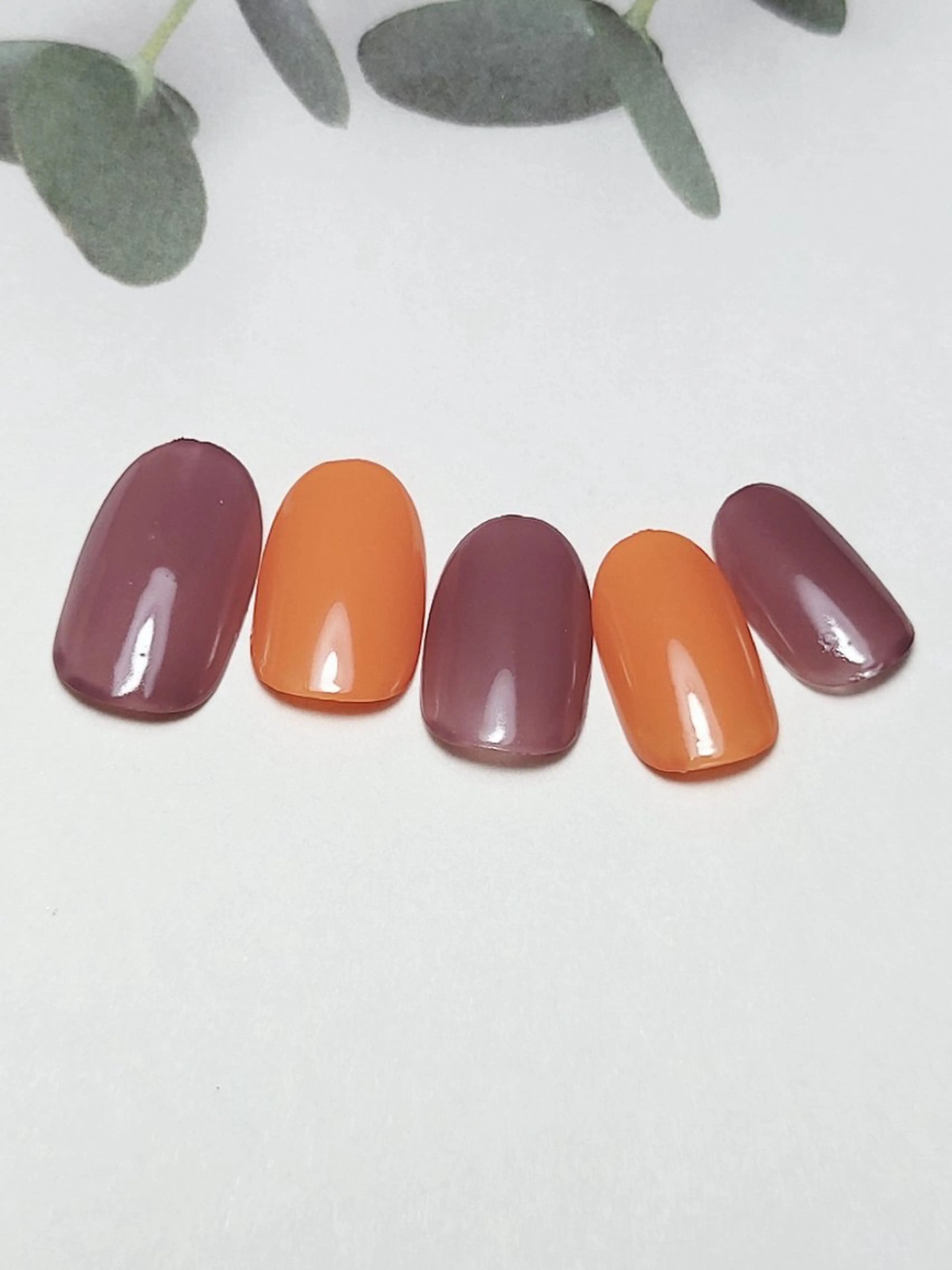 ネイル ハンドネイル Jewelry&Nail ecxia所属・矢野 美希のネイルデザイン