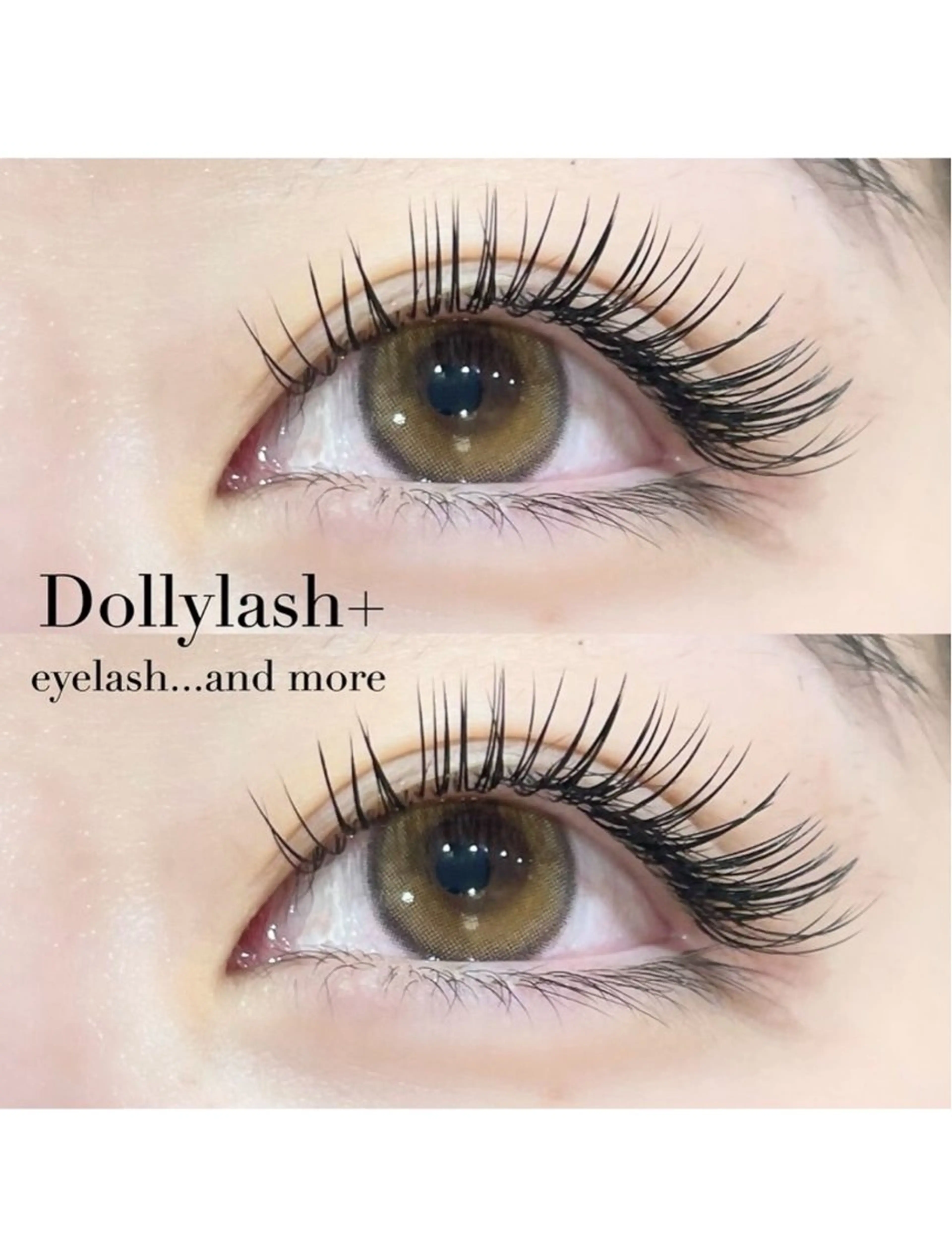 【 🎀まつエク 】フラットラッシュ 80本 ♡の写真