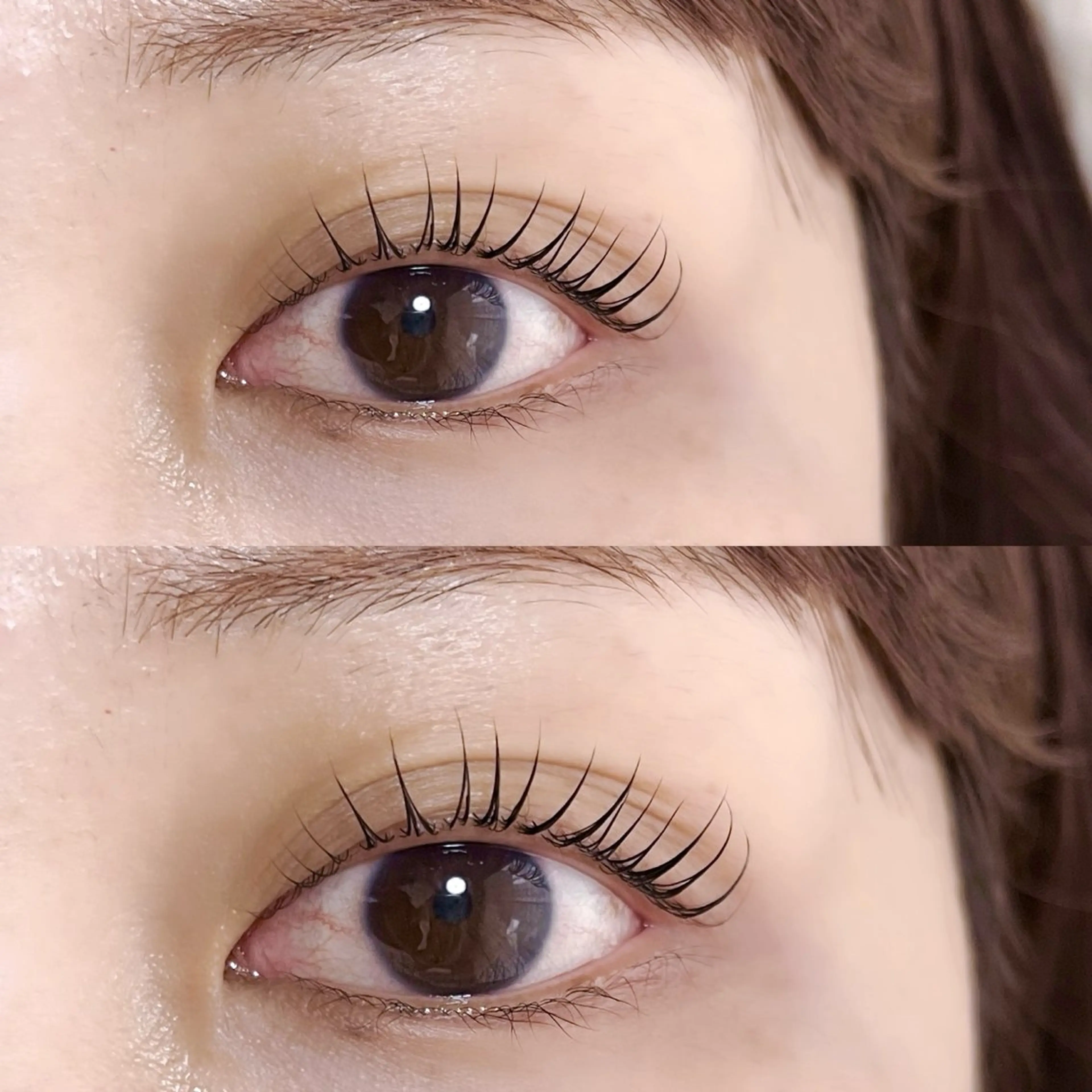 マツエク・マツパ eyelash salonヤマモトのマツエク・マツパデザイン