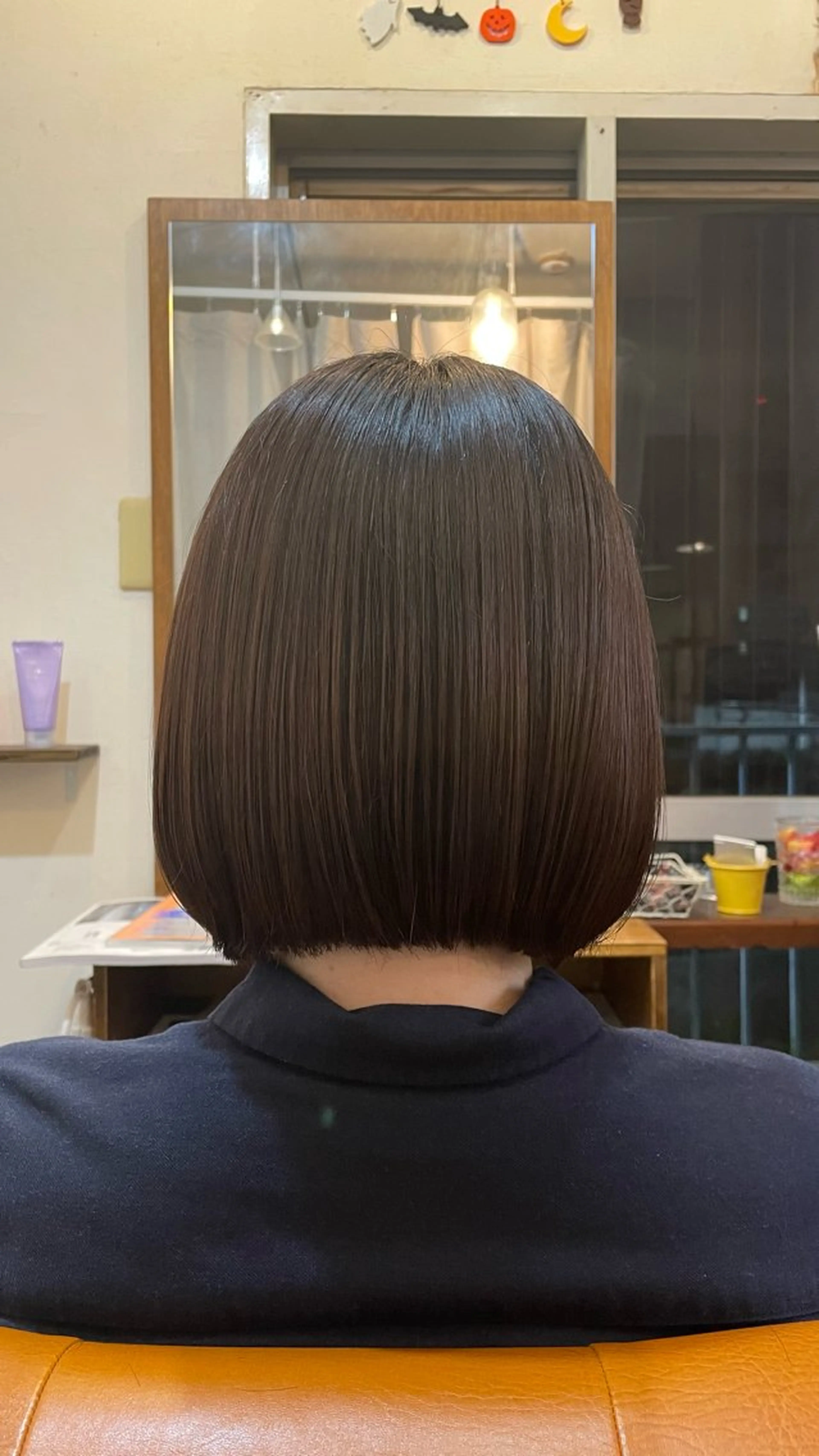 ショート chakura  arka hair salon所属・似合わせカット 💝よしだみく🌟のヘアスタイル