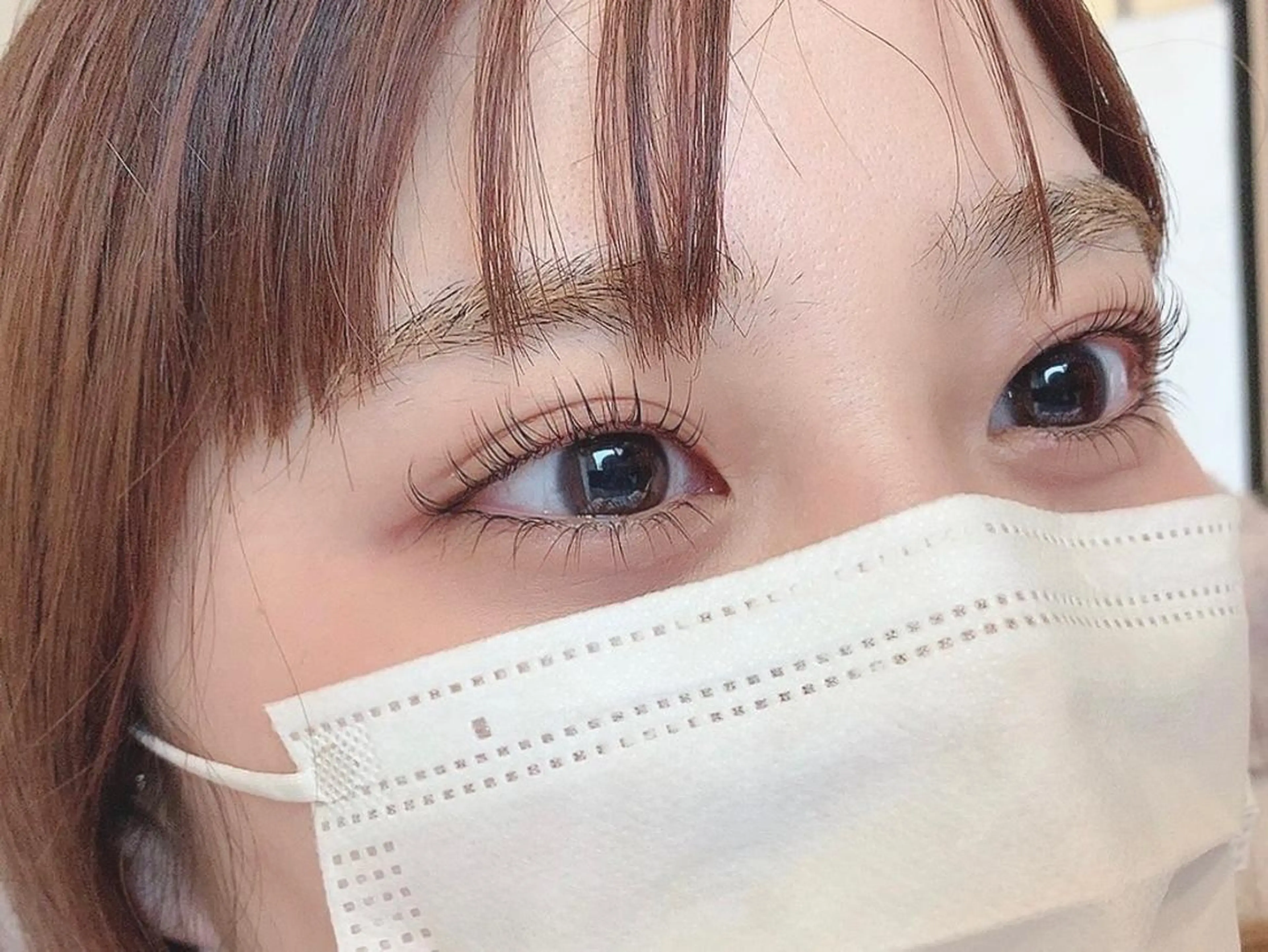 マツエク・マツパ sofa 🛋⸝⸝ urushibaraのマツエク・マツパデザイン