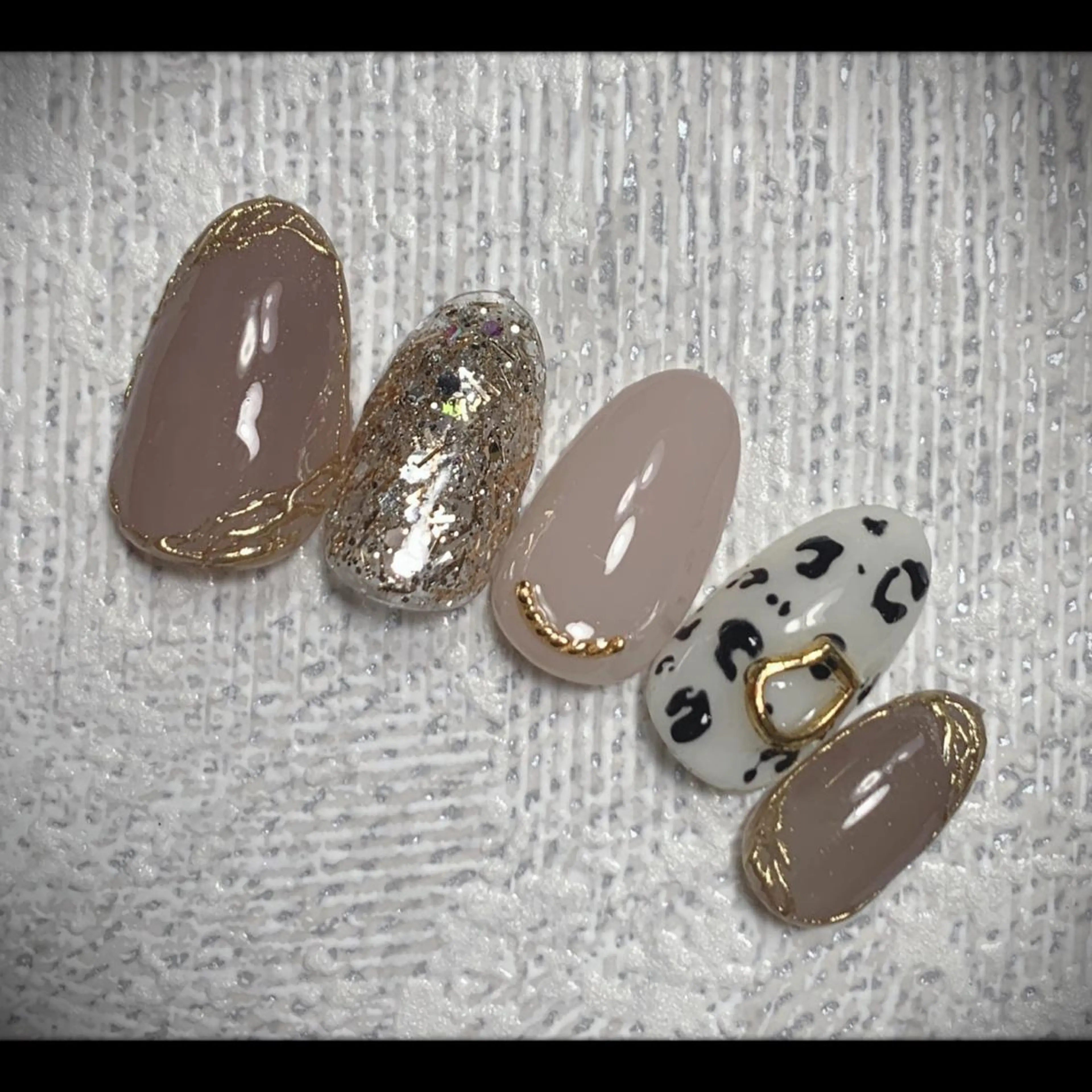 ネイル M nail 市原市ちはら台のネイルデザイン