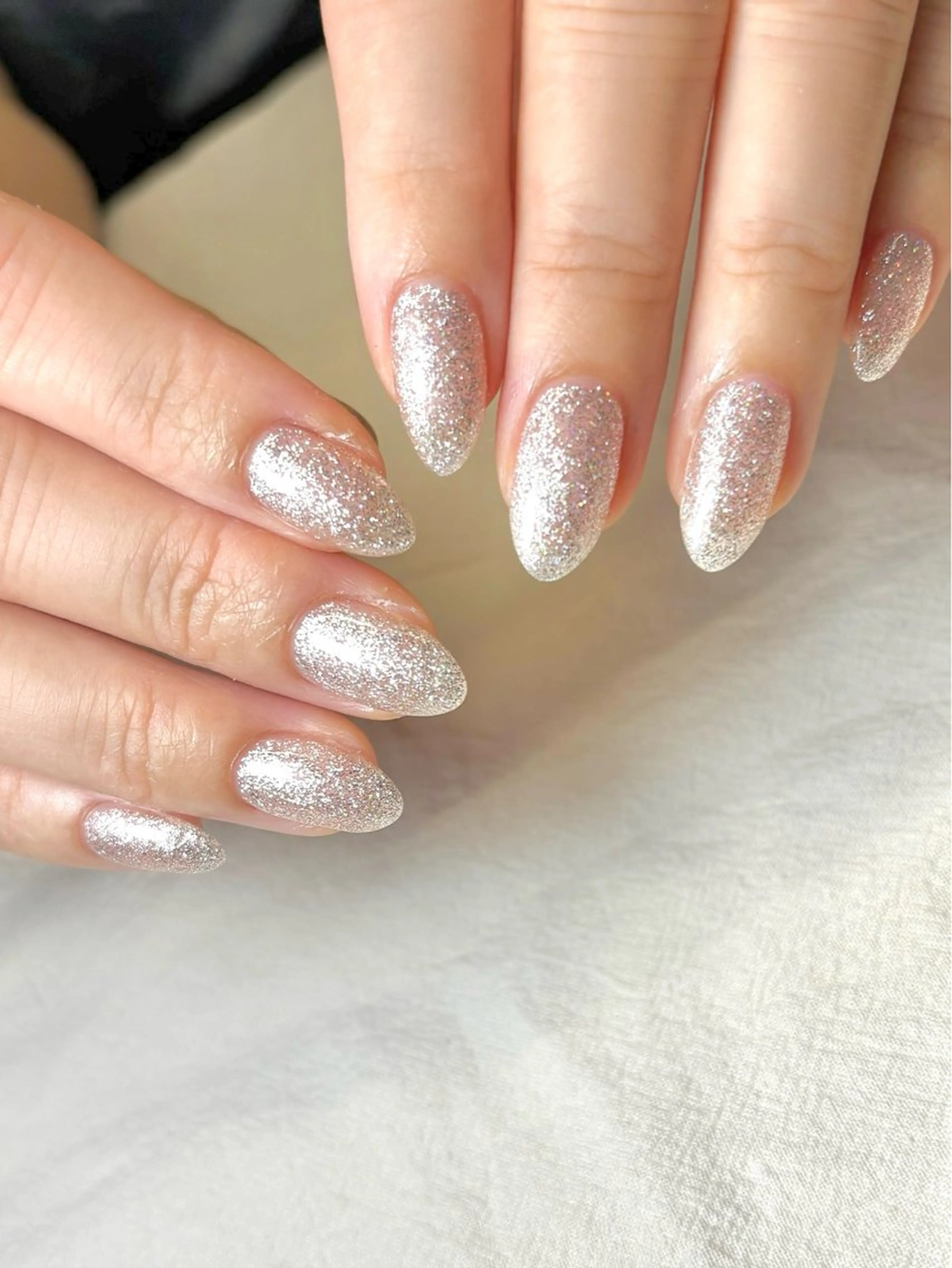 ネイル ハンドネイル MOJA NAIL所属・MOJA NAIL ＊MAIKOのネイルデザイン