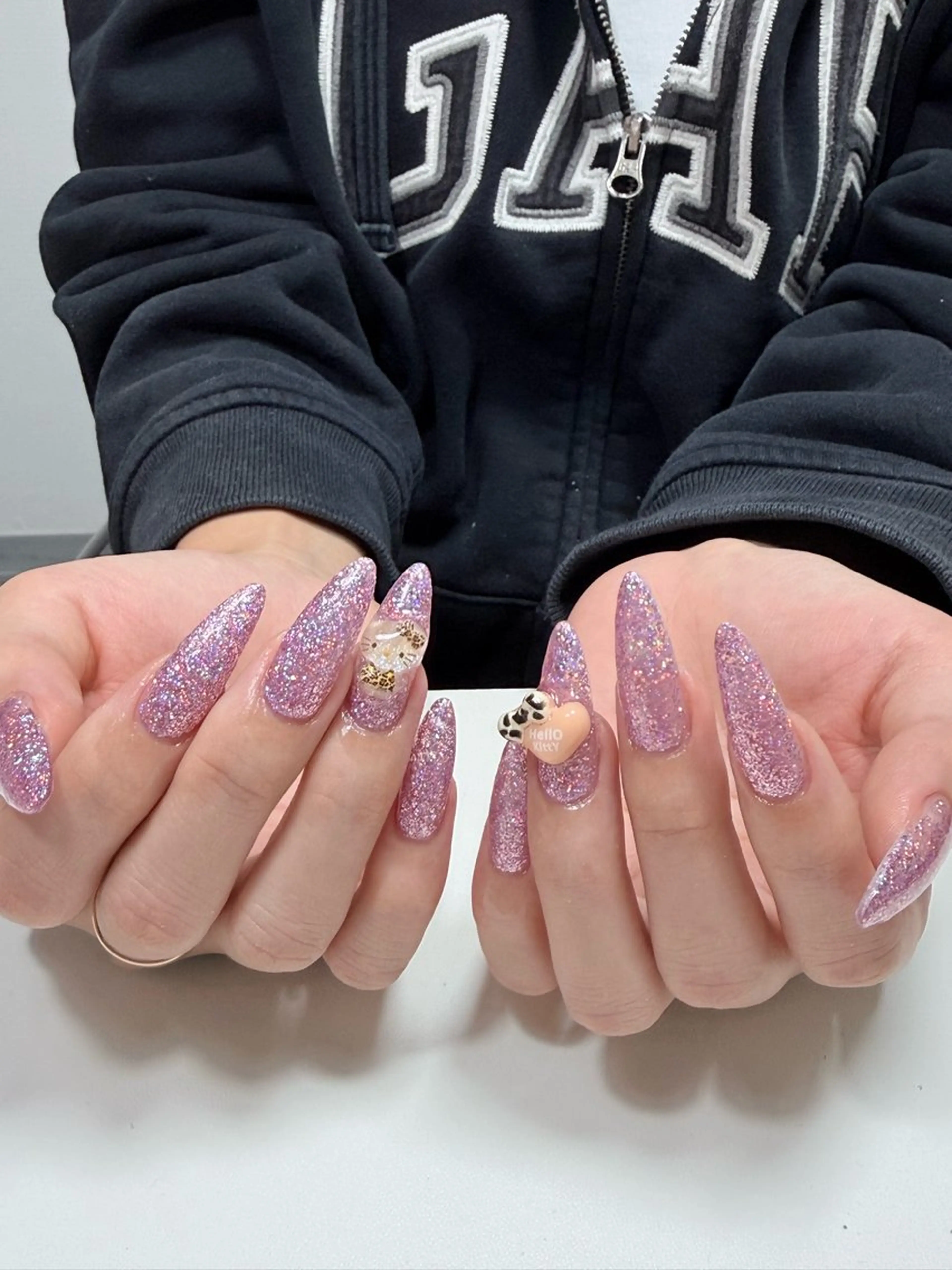 ネイル ハンドネイル BERA NAILSのネイルデザイン