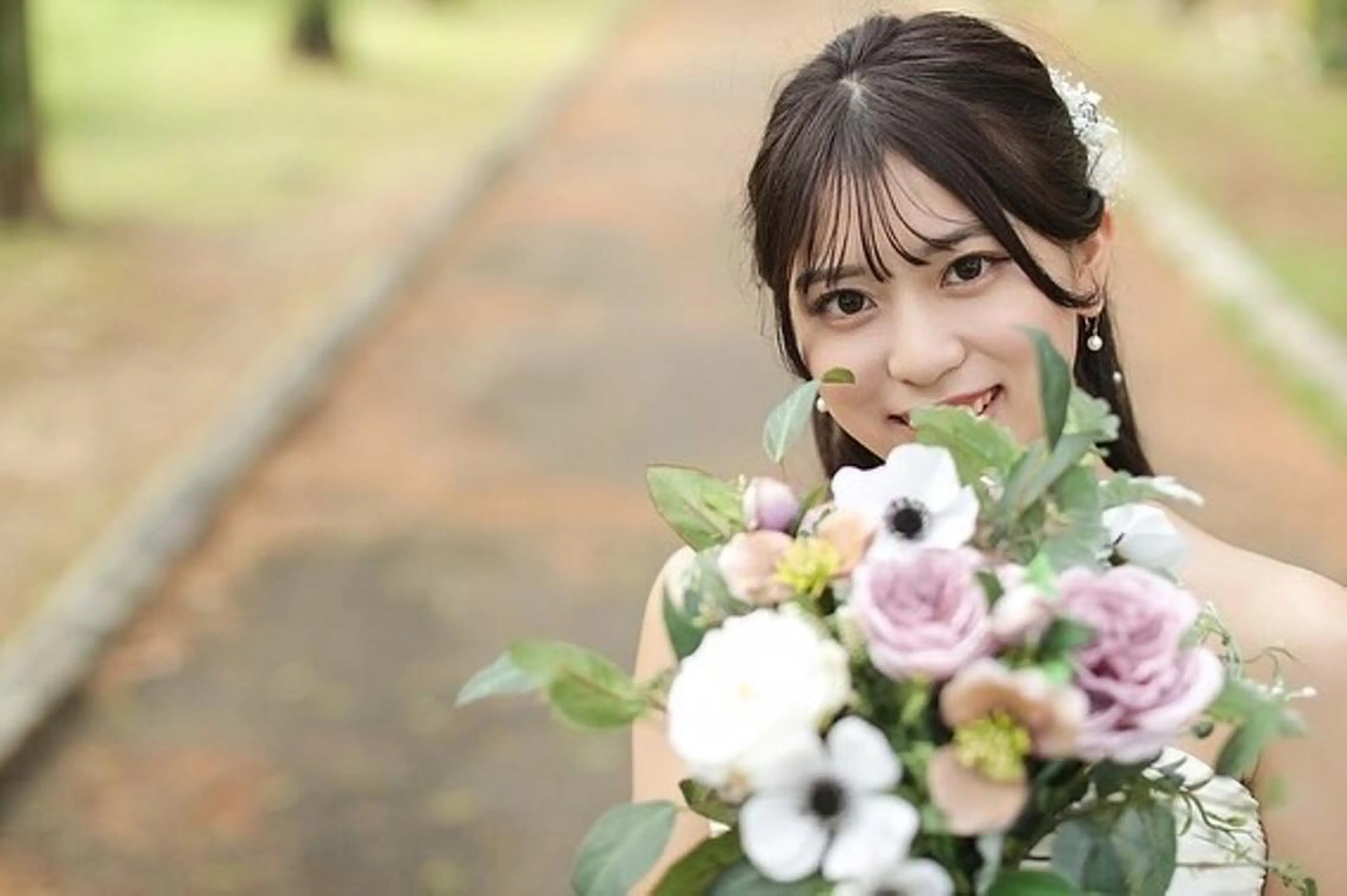 🩷Eny terrace🩷のヘアスタイル