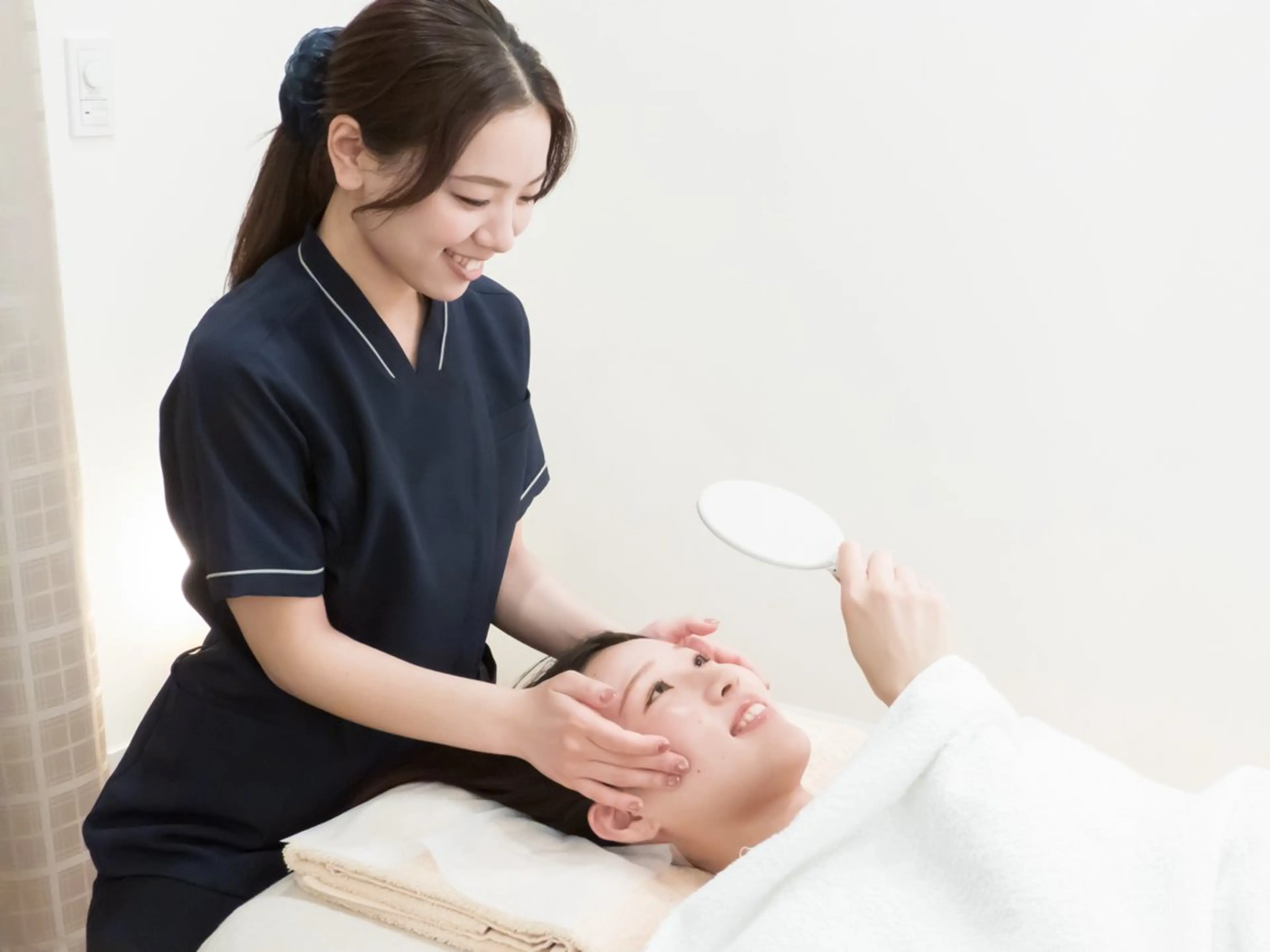 エステ Ayaka🤍 恵比寿/美容鍼/整体のエステ・リラクイメージ