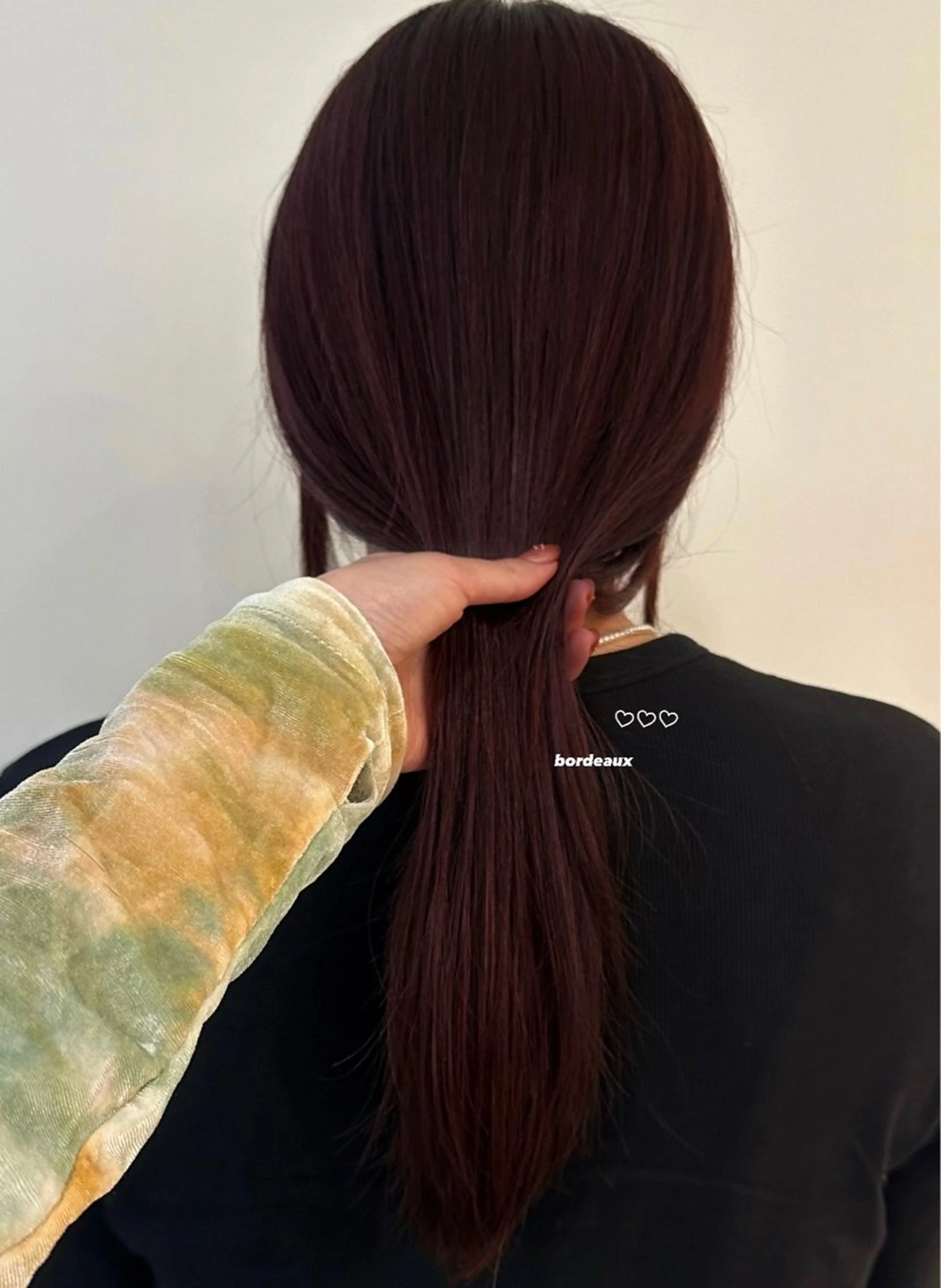 ロング カラー 暖色カラー/レイヤー 🌙 オノユリカのヘアスタイル